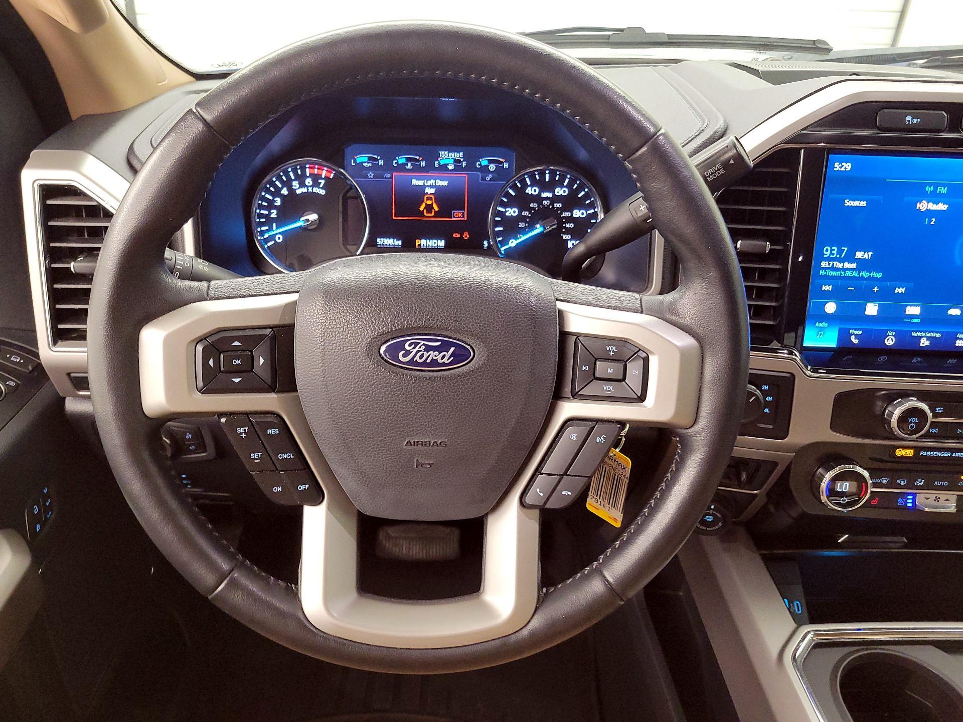 Thumbnail: 2022 Ford F-250 - 10