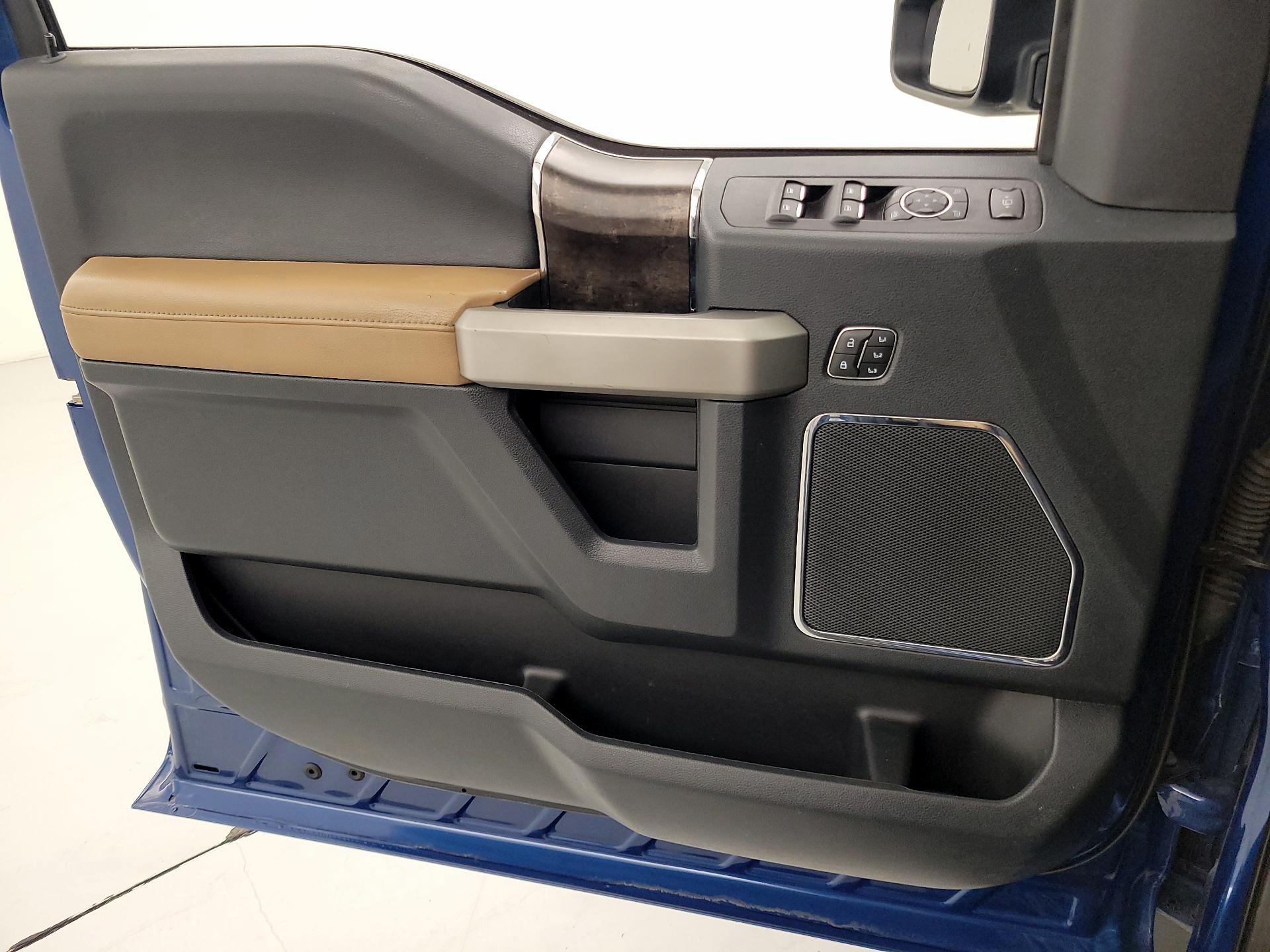 Thumbnail: 2022 Ford F-250 - 12
