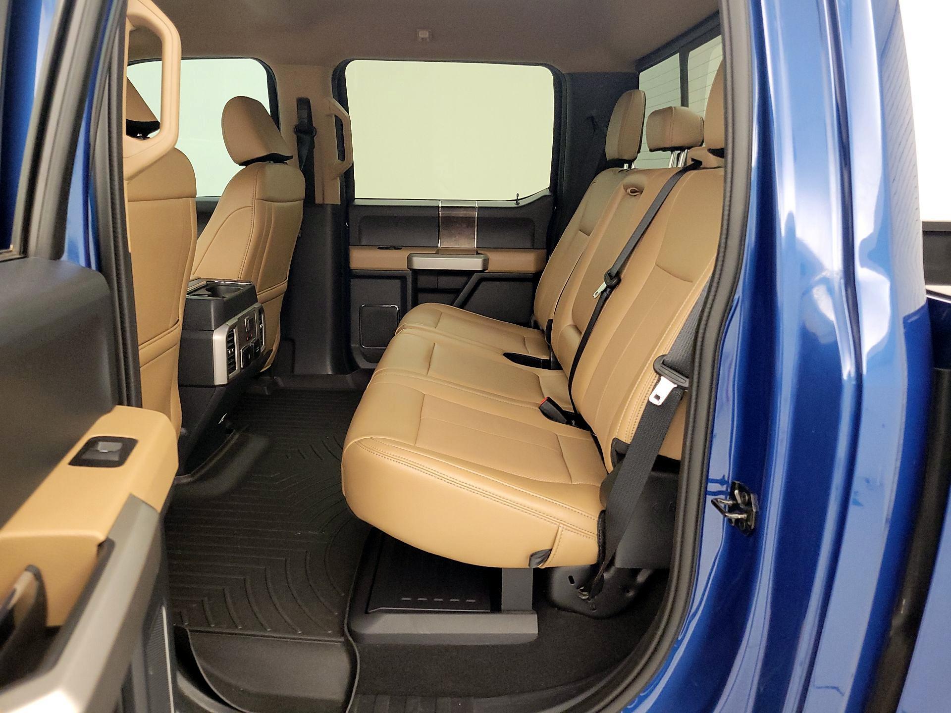 Thumbnail: 2022 Ford F-250 - 19