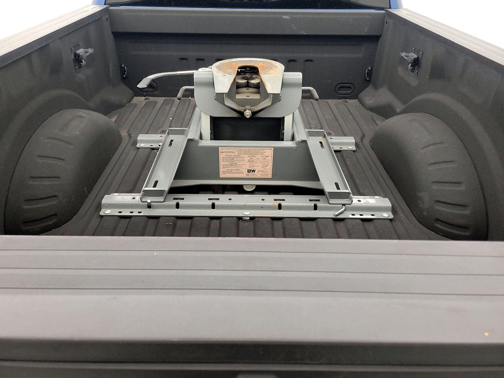 Thumbnail: 2022 Ford F-250 - 20