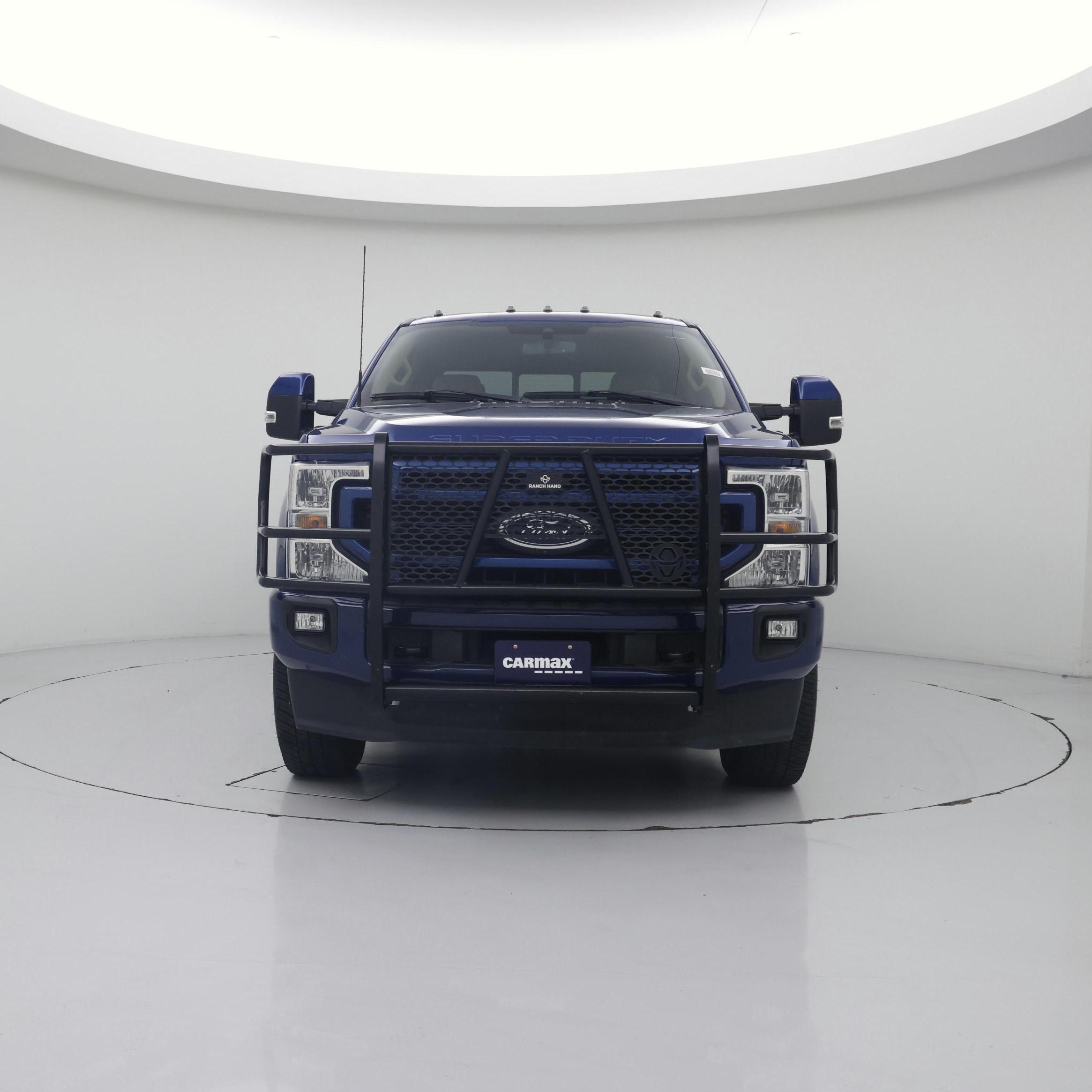 Thumbnail: 2022 Ford F-250 - 5
