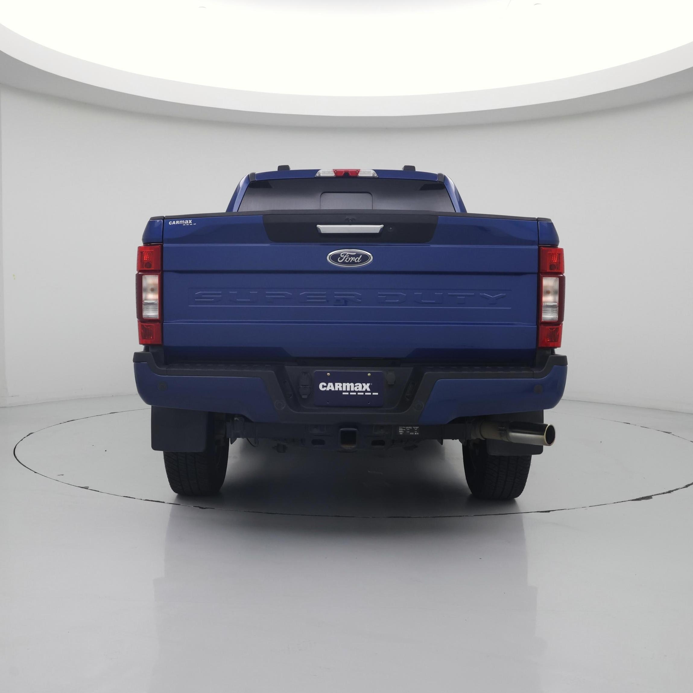 Thumbnail: 2022 Ford F-250 - 6