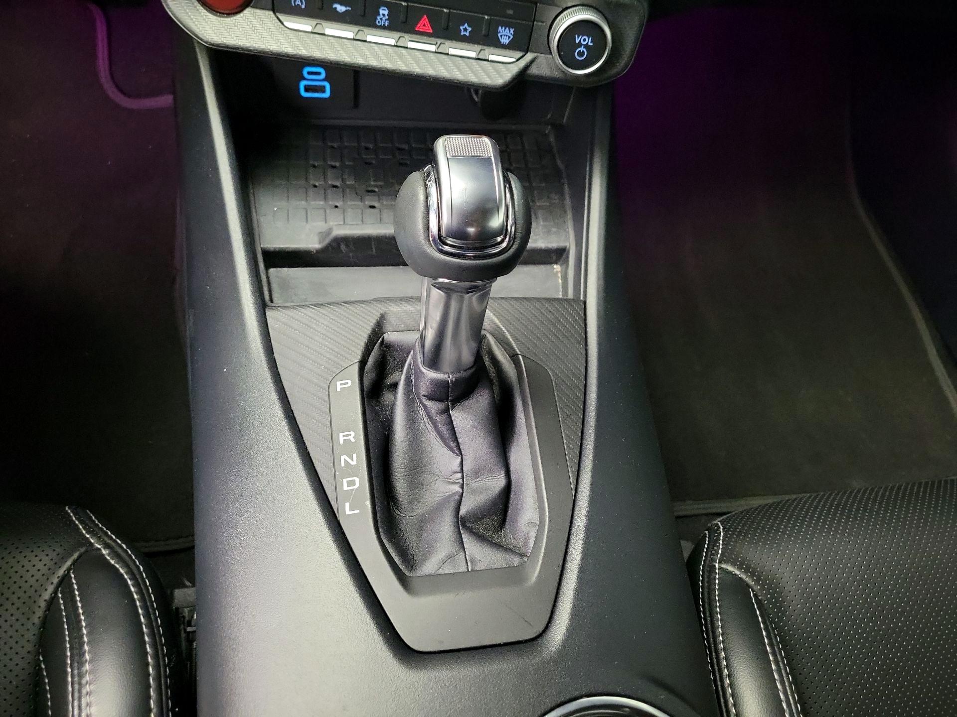 Thumbnail: 2024 Ford Mustang - 17