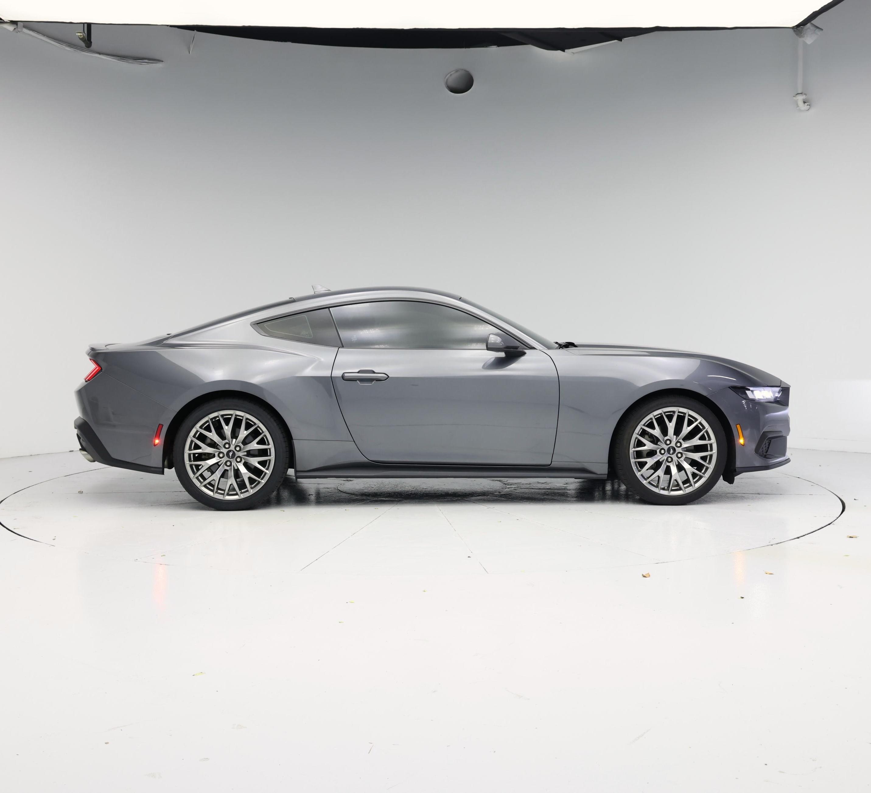 Thumbnail: 2024 Ford Mustang - 7