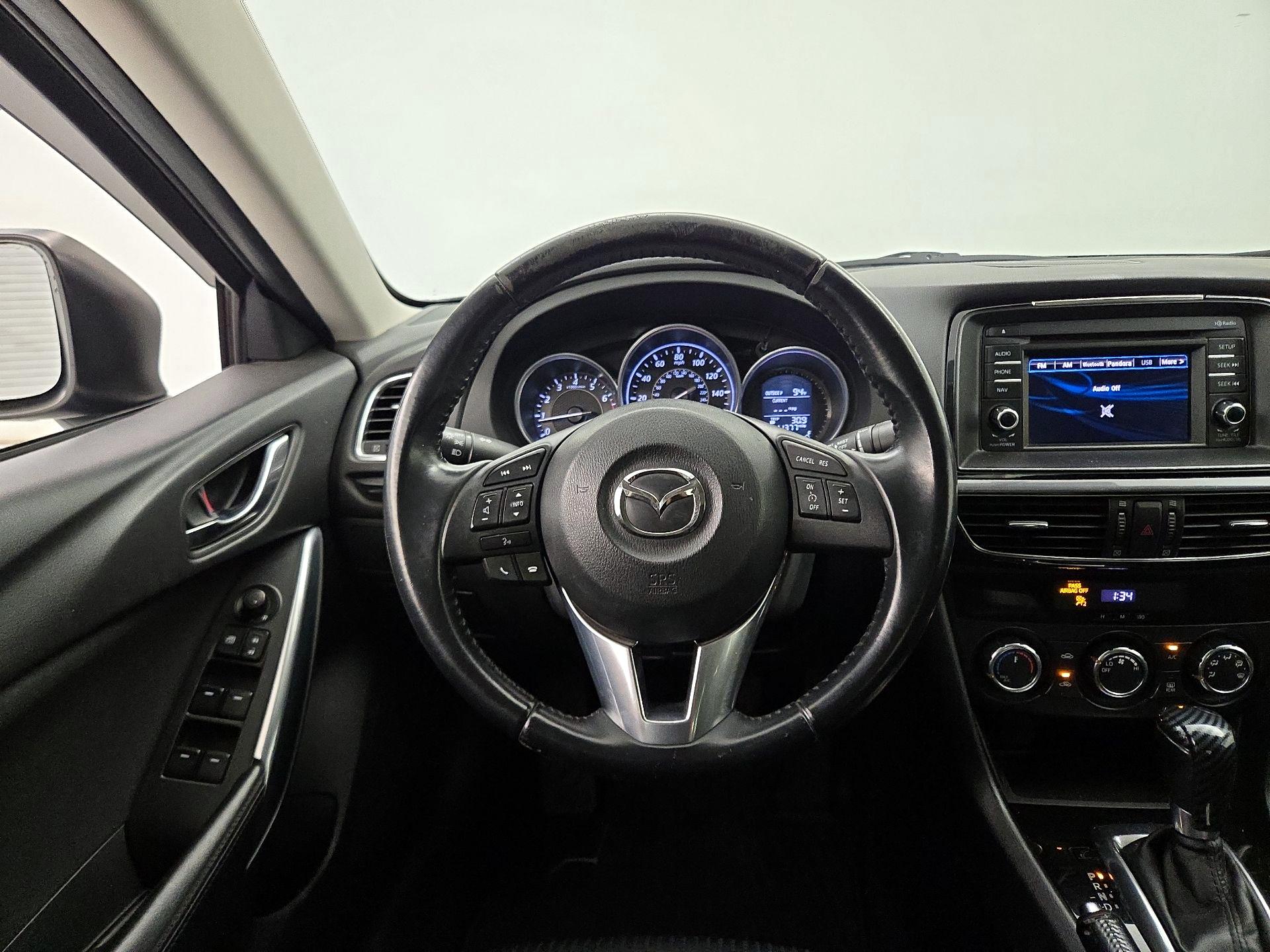 Thumbnail: 2015 Mazda Mazda6 - 10