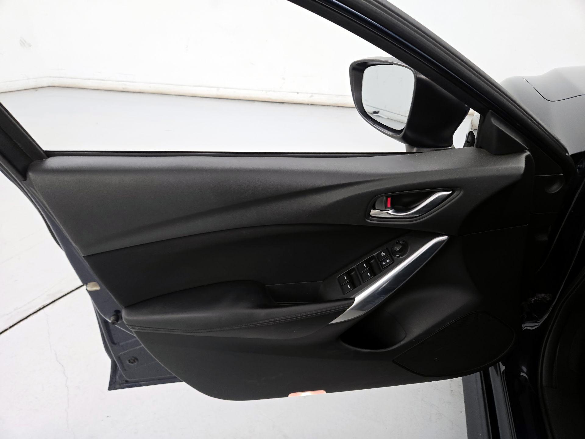 Thumbnail: 2015 Mazda Mazda6 - 12