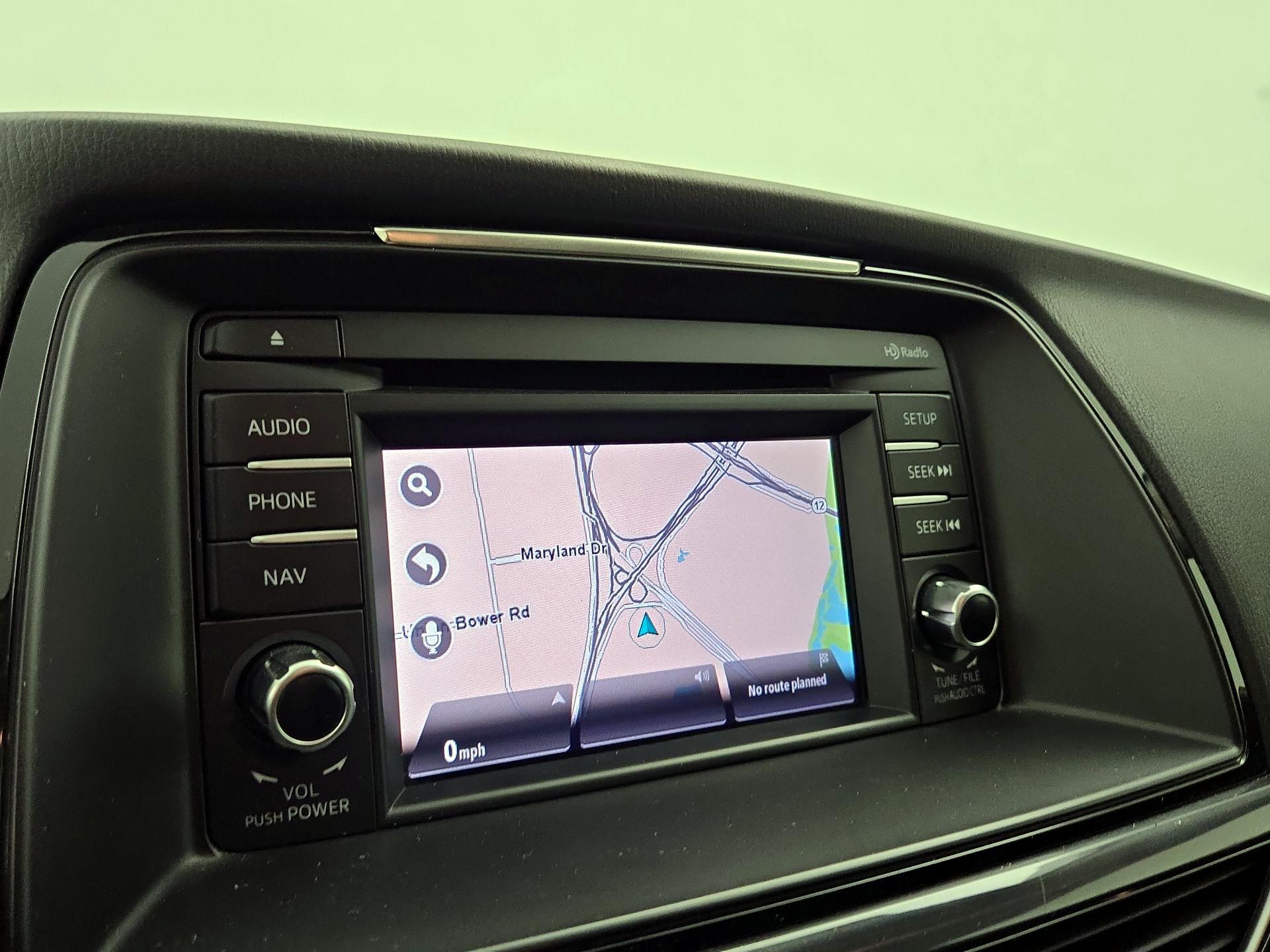 Thumbnail: 2015 Mazda Mazda6 - 14