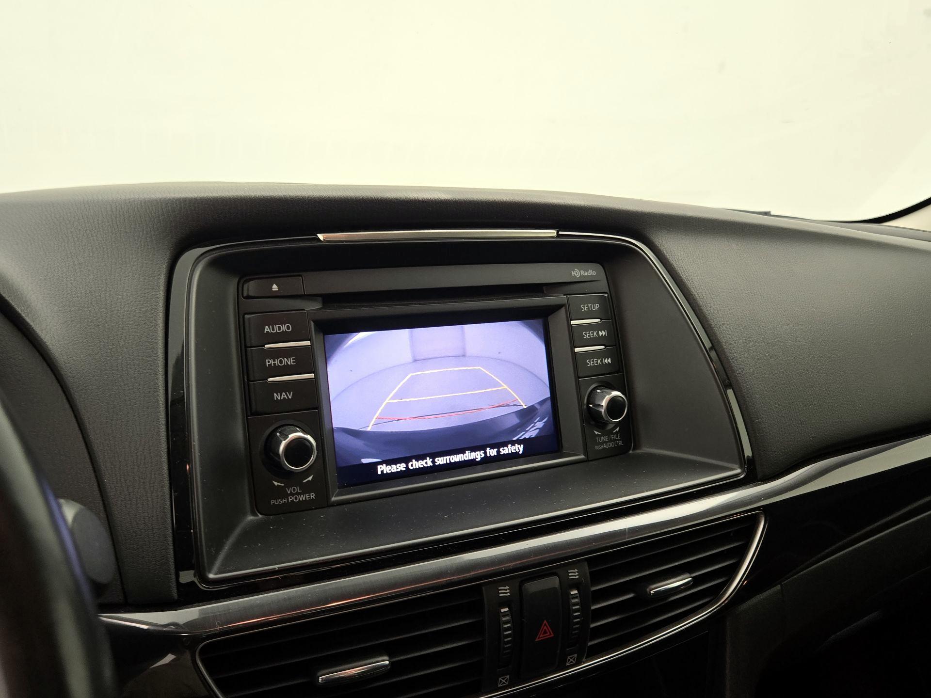 Thumbnail: 2015 Mazda Mazda6 - 15