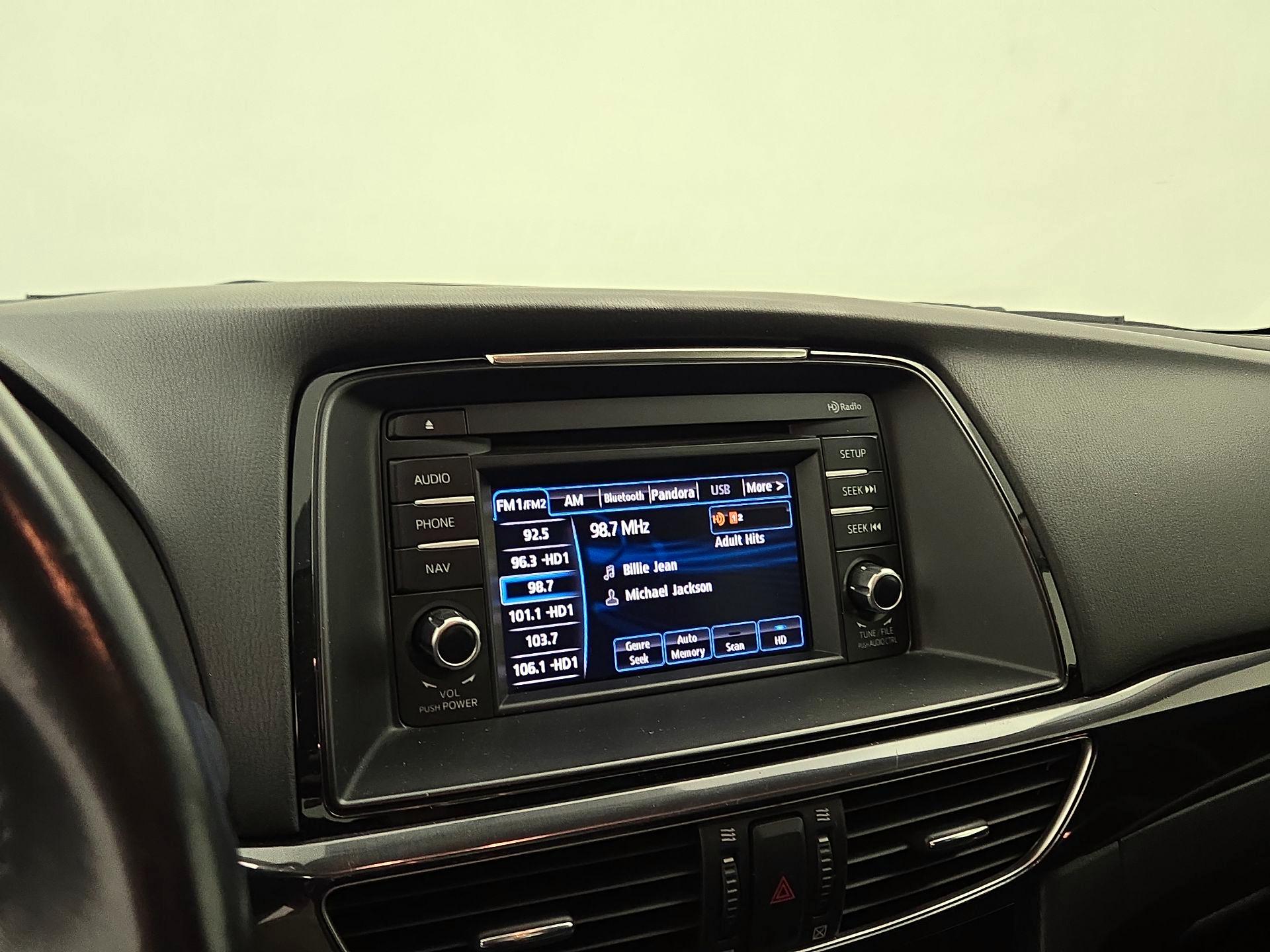 Thumbnail: 2015 Mazda Mazda6 - 16