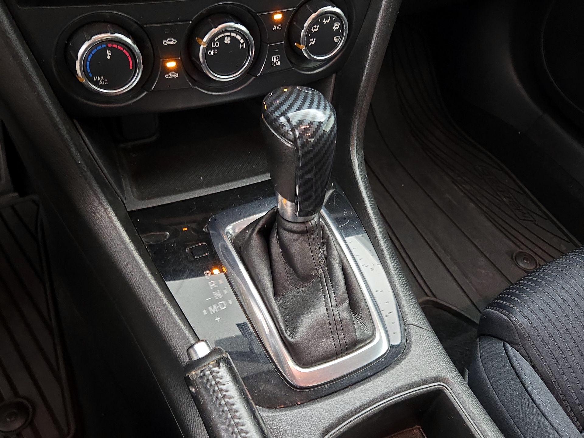 Thumbnail: 2015 Mazda Mazda6 - 18