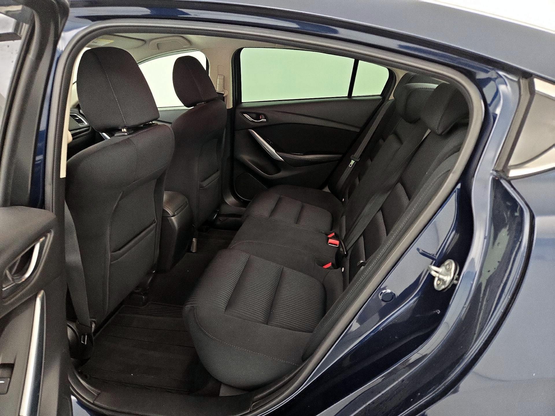 Thumbnail: 2015 Mazda Mazda6 - 20