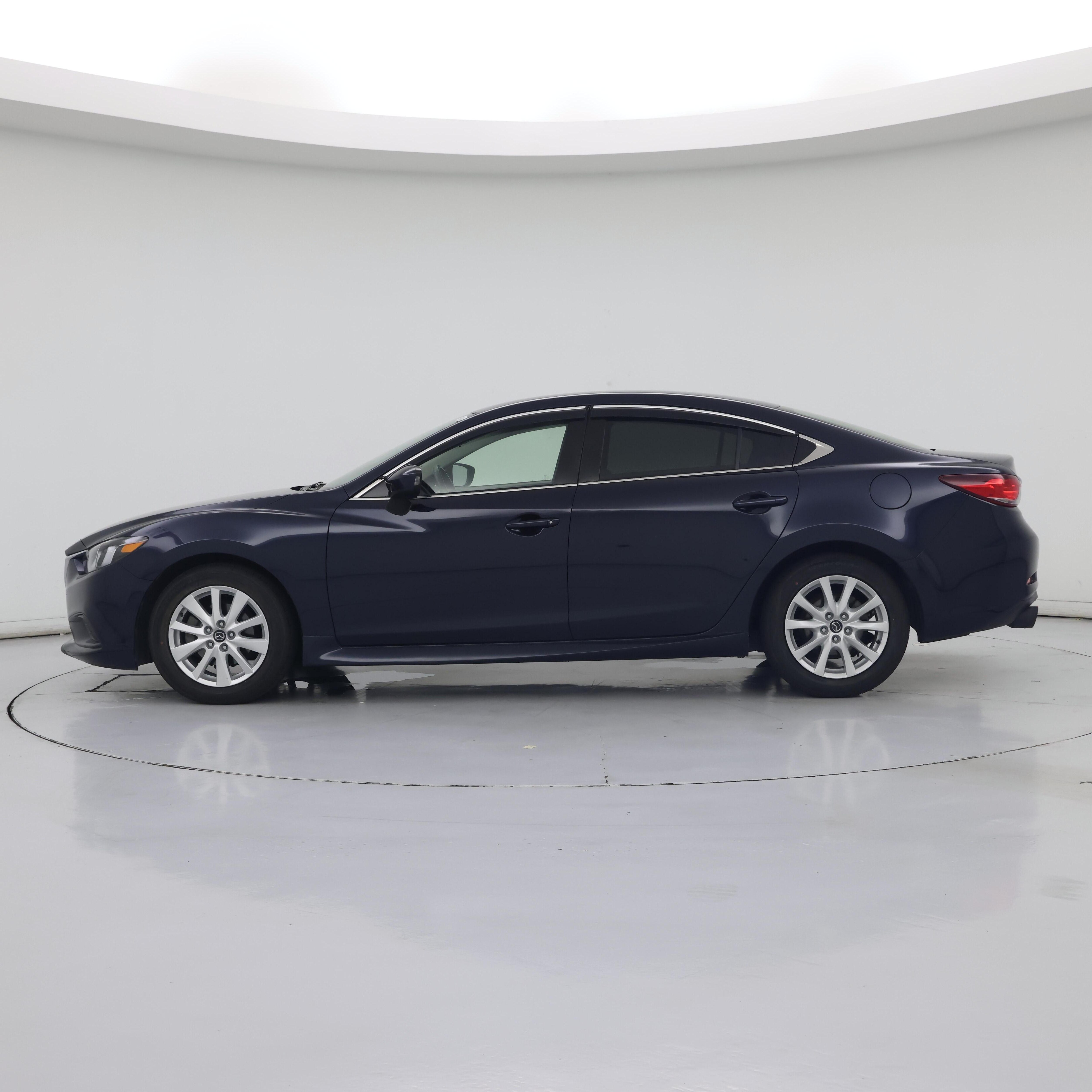 Thumbnail: 2015 Mazda Mazda6 - 3