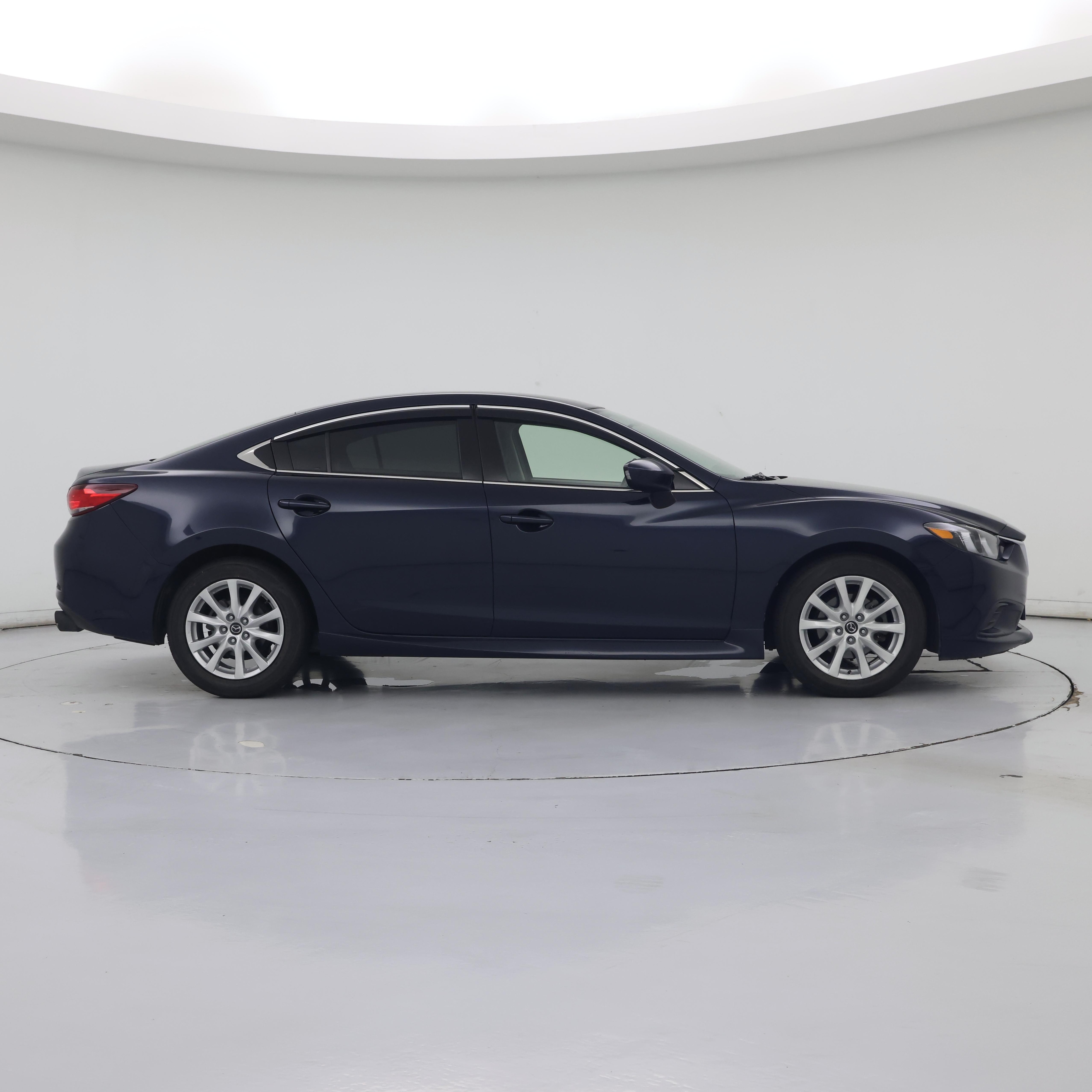 Thumbnail: 2015 Mazda Mazda6 - 7