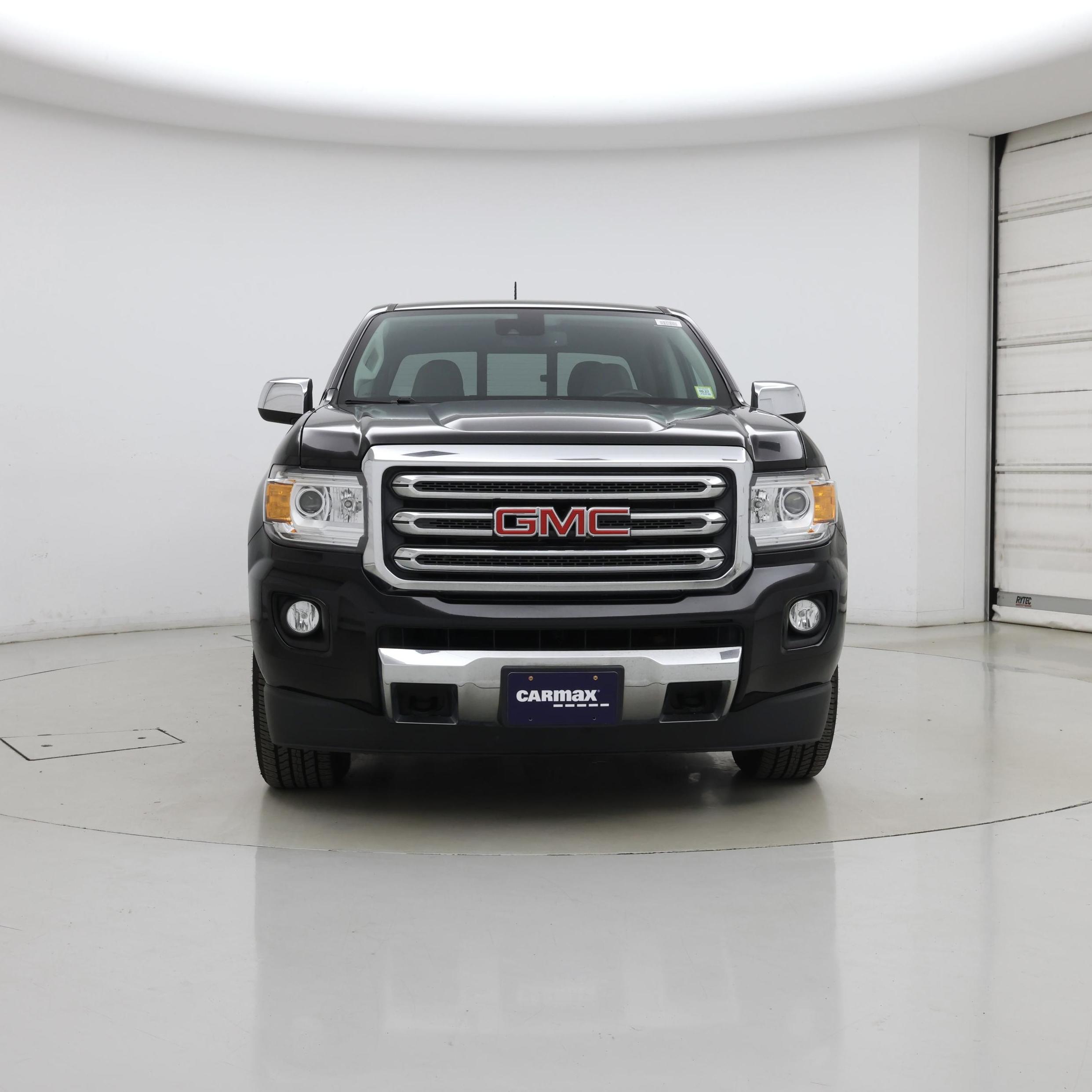 Thumbnail: 2015 GMC Canyon - 5