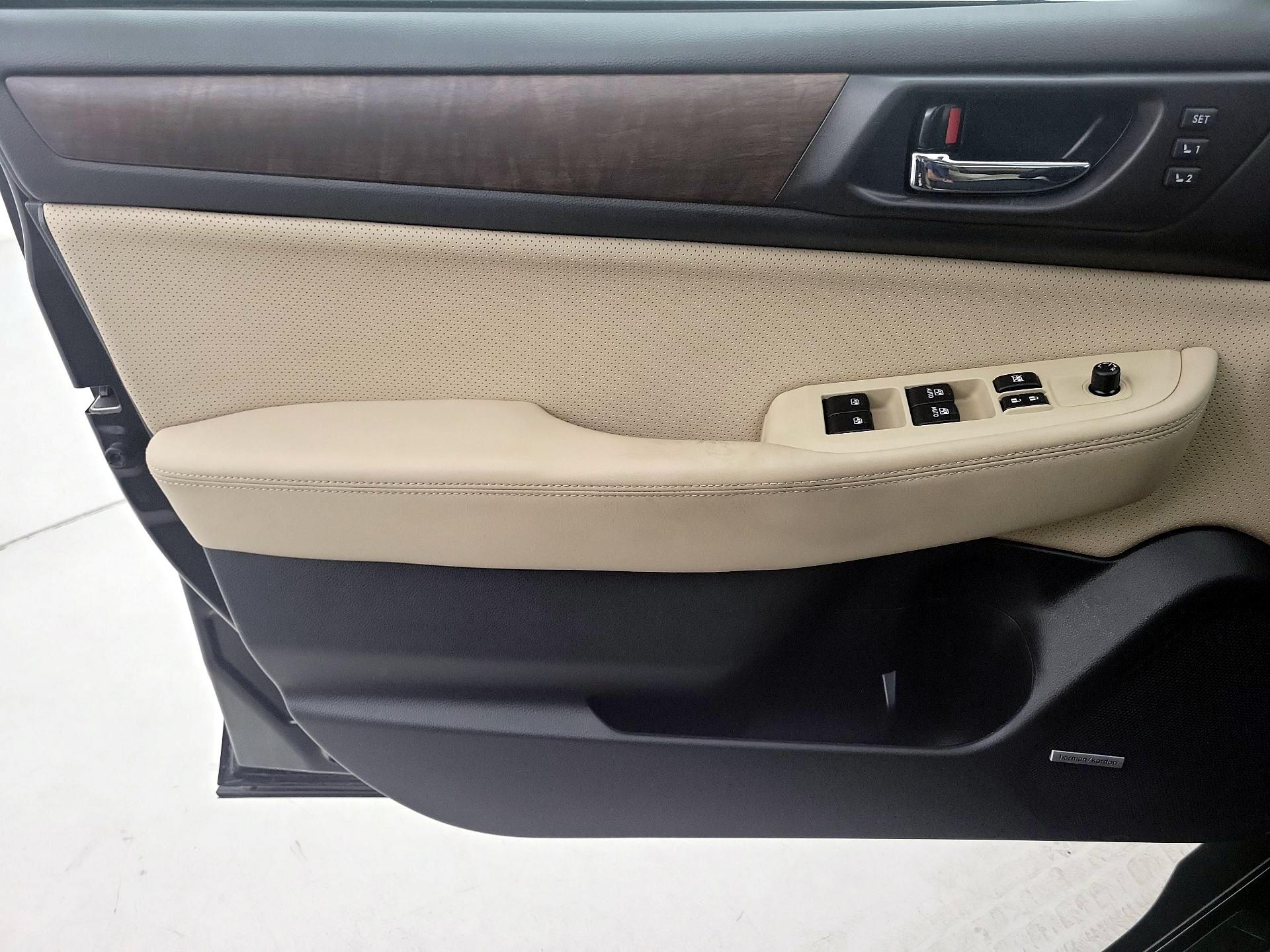 Thumbnail: 2017 Subaru Outback - 12