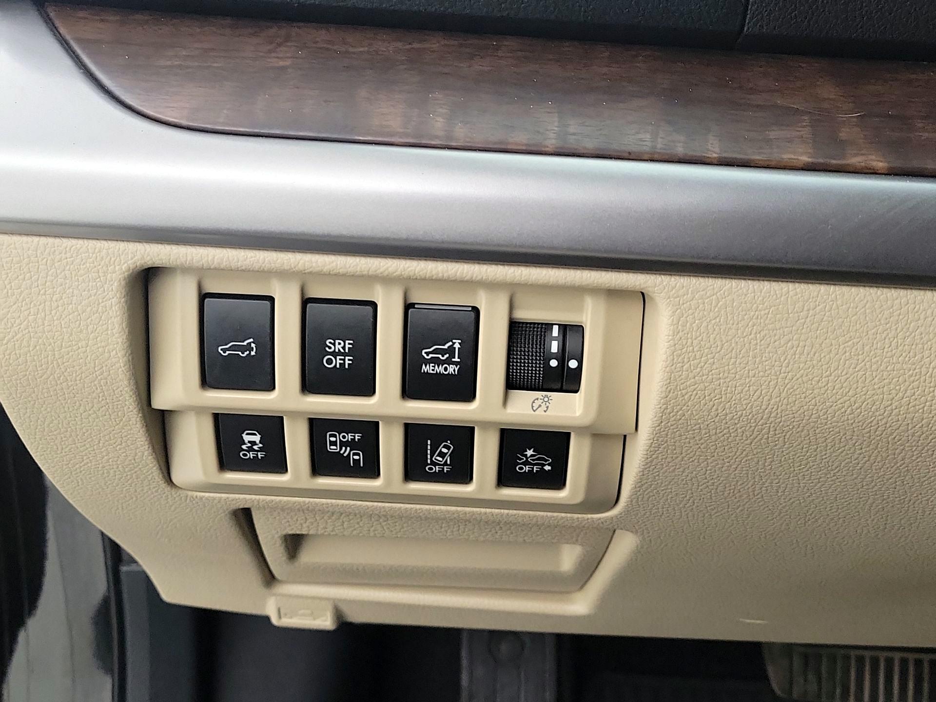 Thumbnail: 2017 Subaru Outback - 13