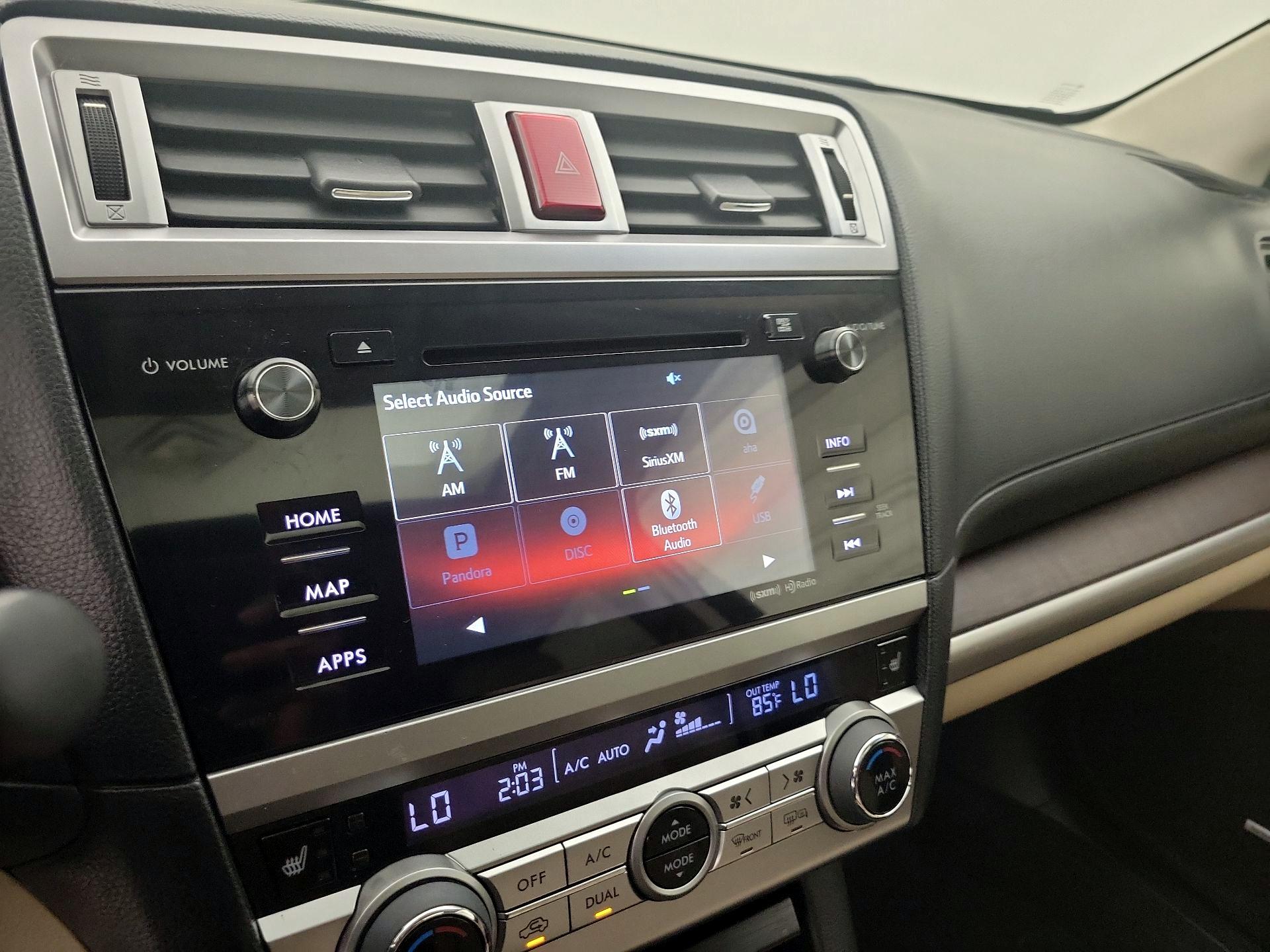 Thumbnail: 2017 Subaru Outback - 15