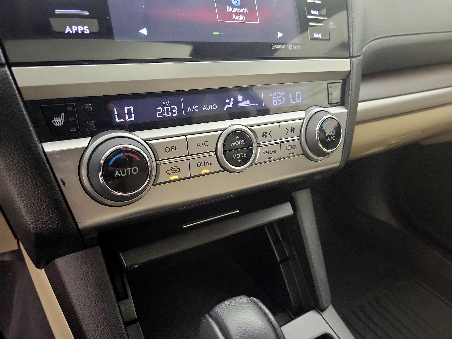 Thumbnail: 2017 Subaru Outback - 16