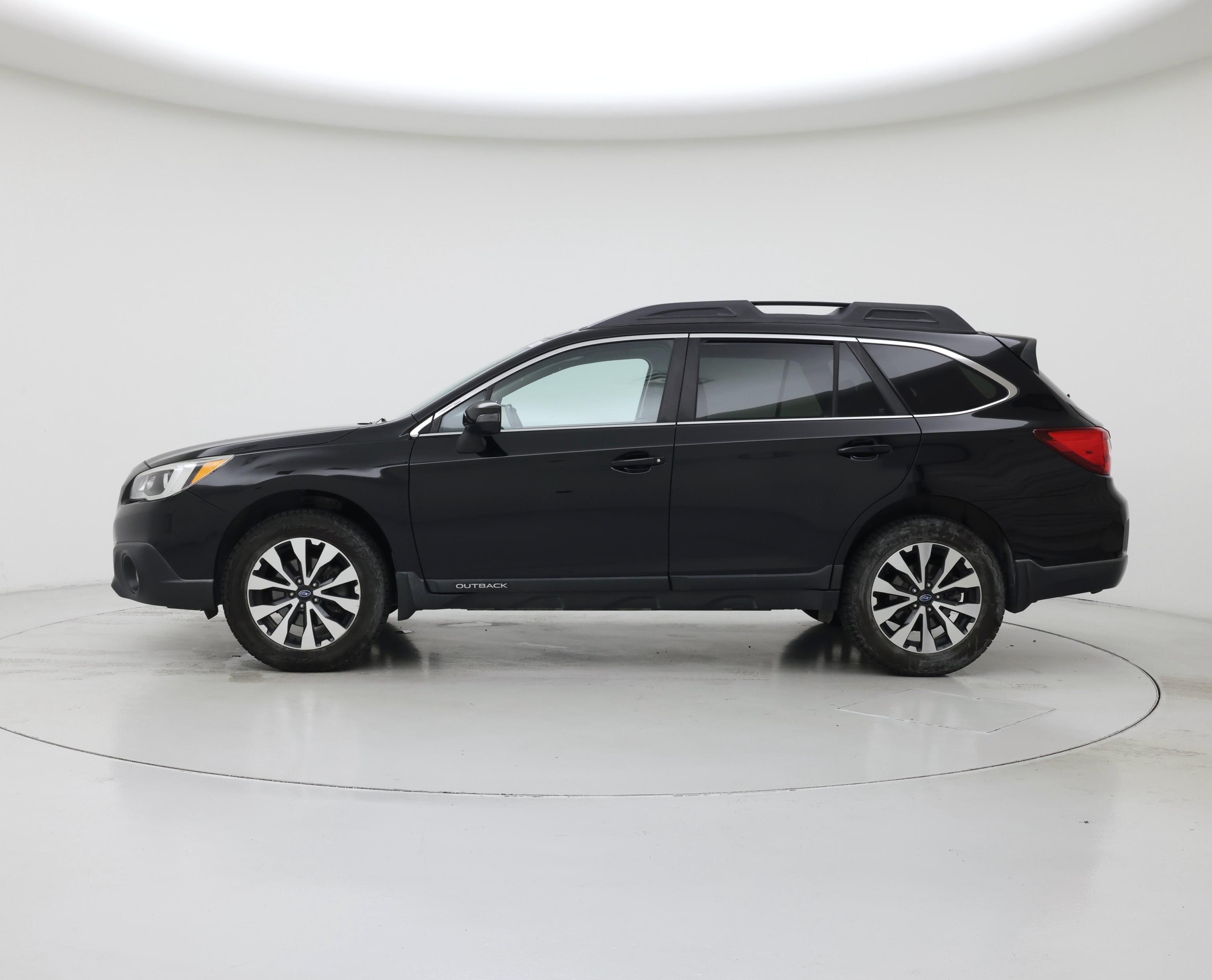 Thumbnail: 2017 Subaru Outback - 3
