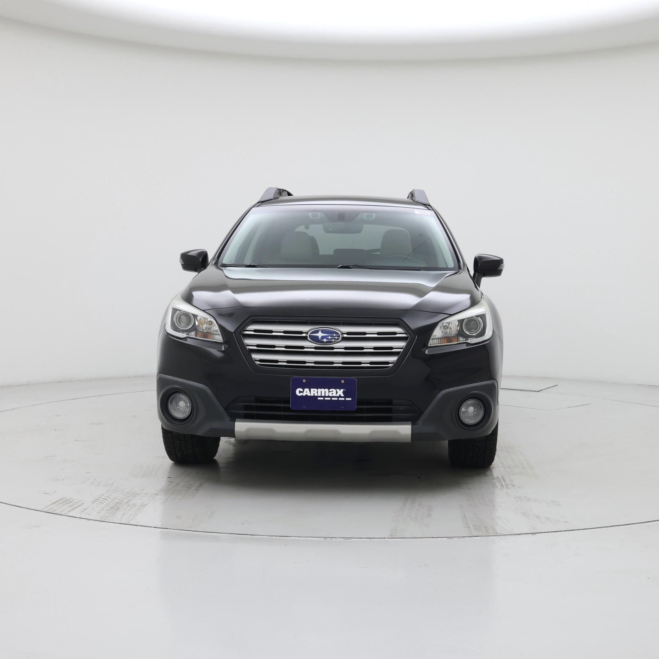 Thumbnail: 2017 Subaru Outback - 5