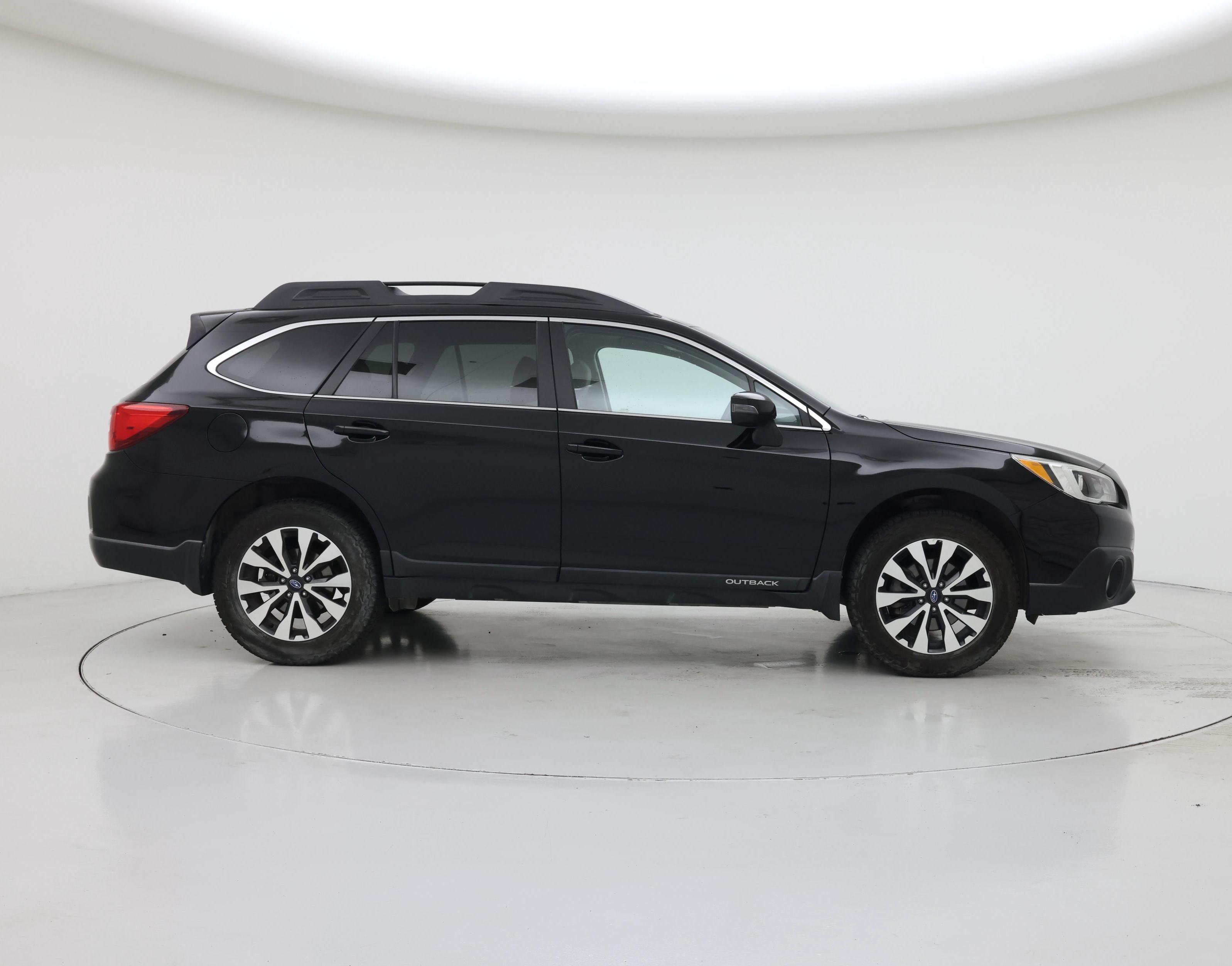 Thumbnail: 2017 Subaru Outback - 7