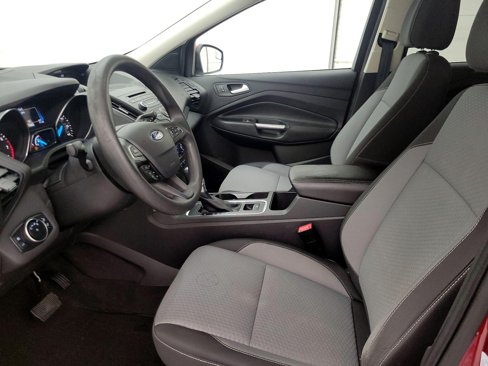 Thumbnail: 2017 Ford Escape - 11