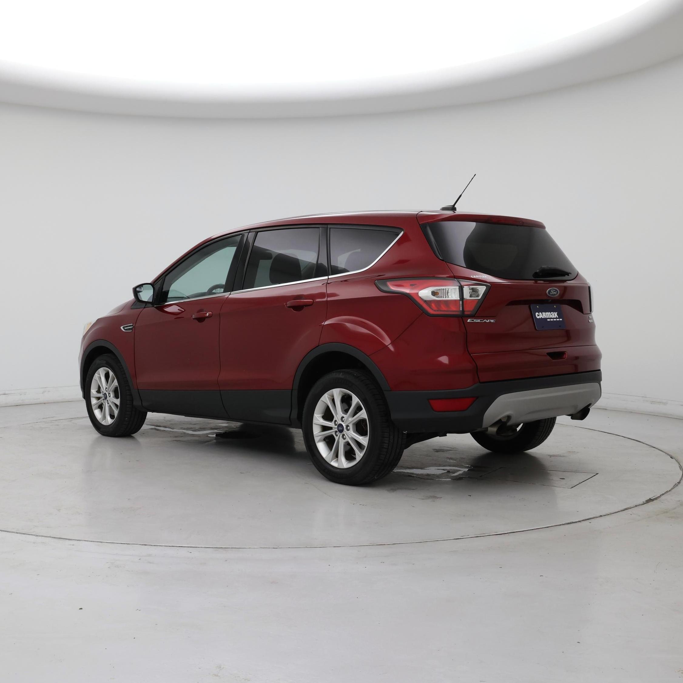 Thumbnail: 2017 Ford Escape - 2