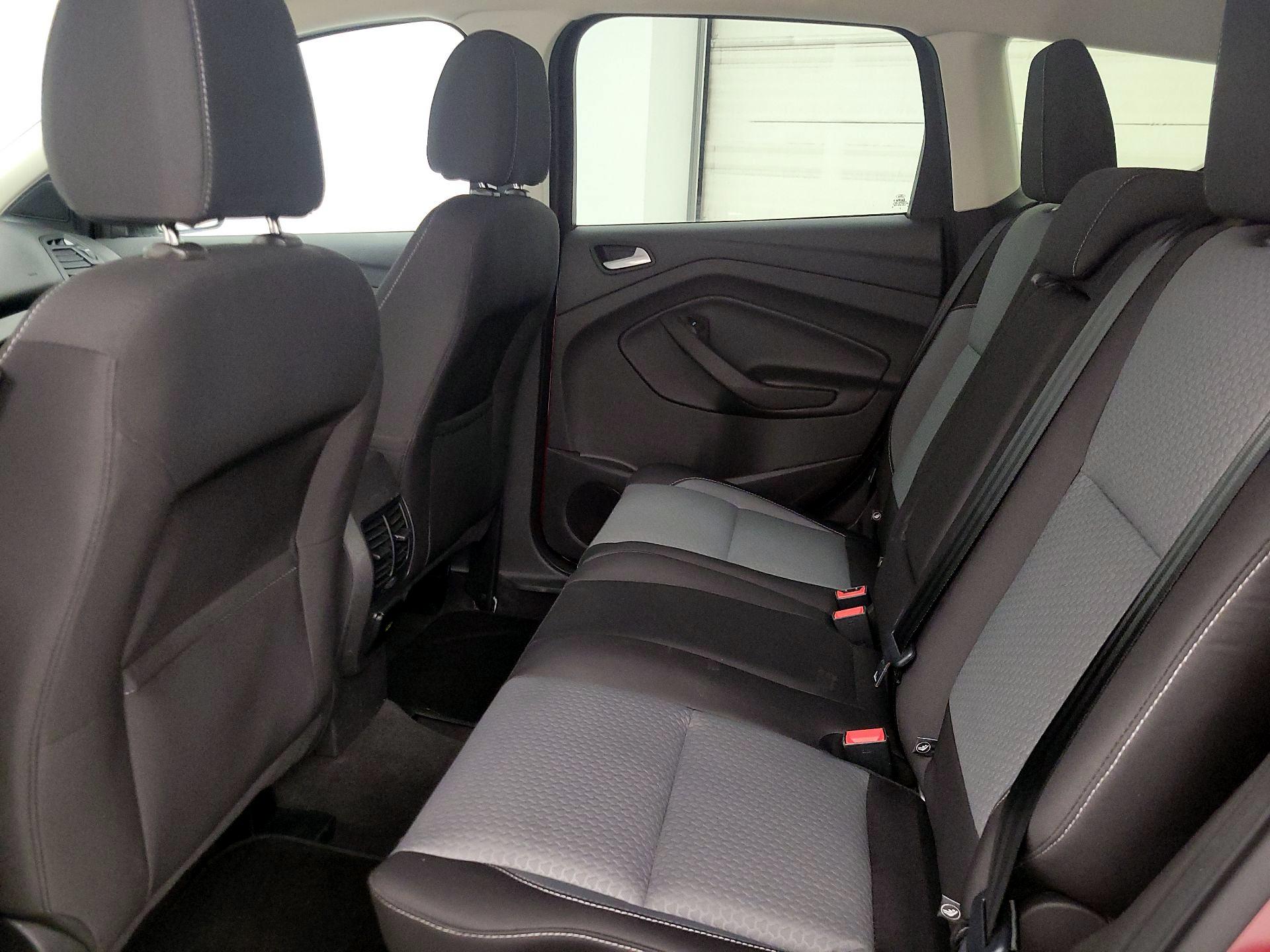 Thumbnail: 2017 Ford Escape - 19