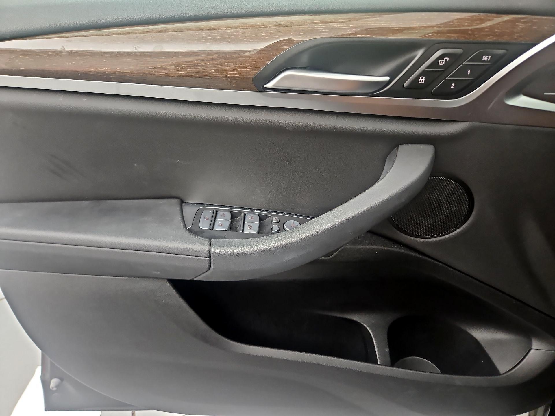 Thumbnail: 2021 BMW X3 - 12