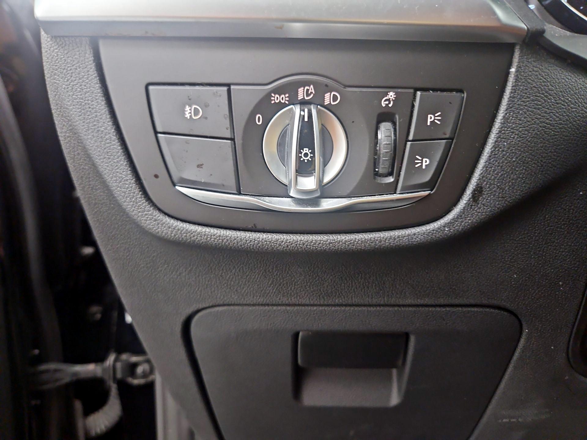 Thumbnail: 2021 BMW X3 - 13