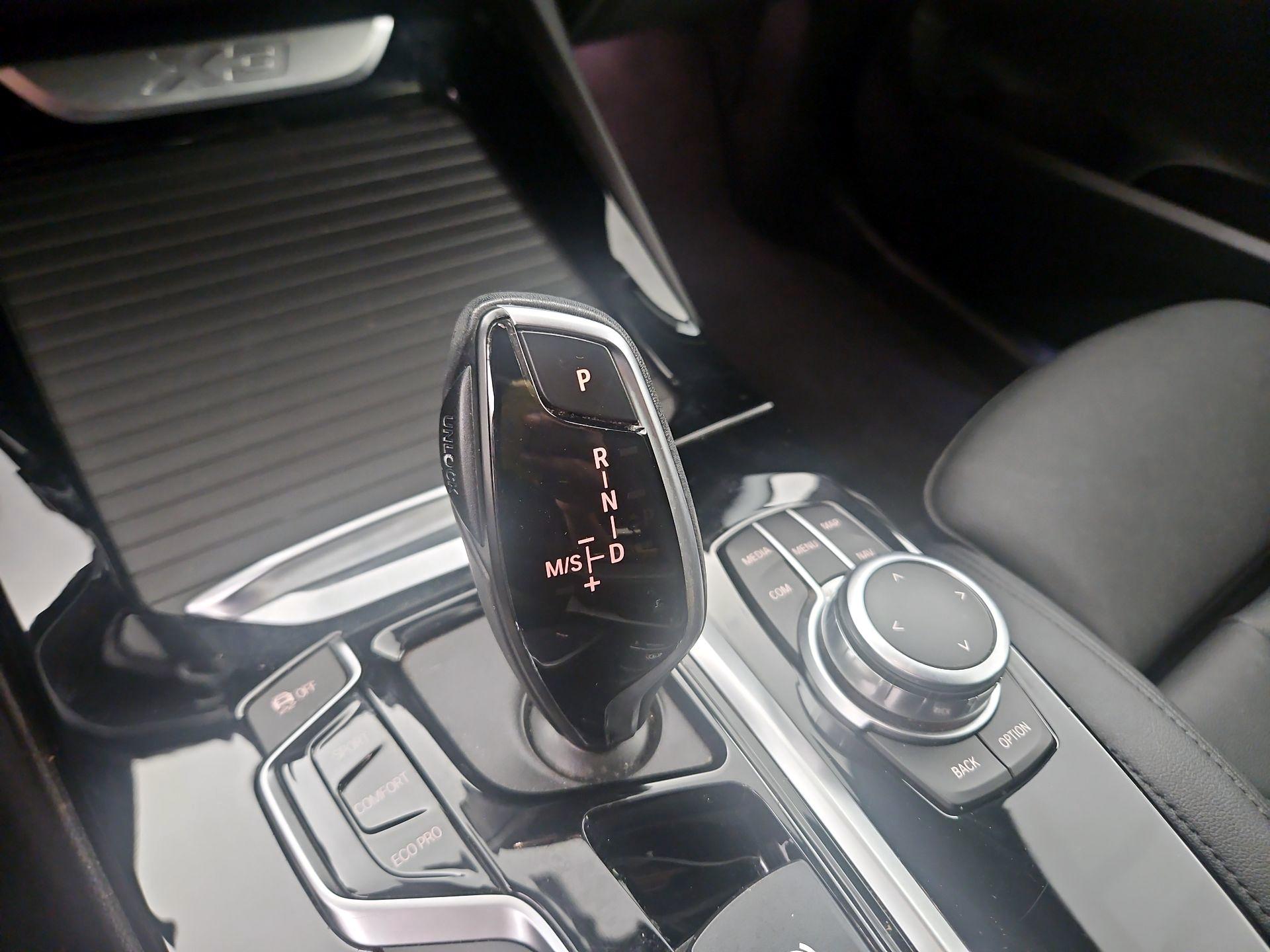 Thumbnail: 2021 BMW X3 - 17