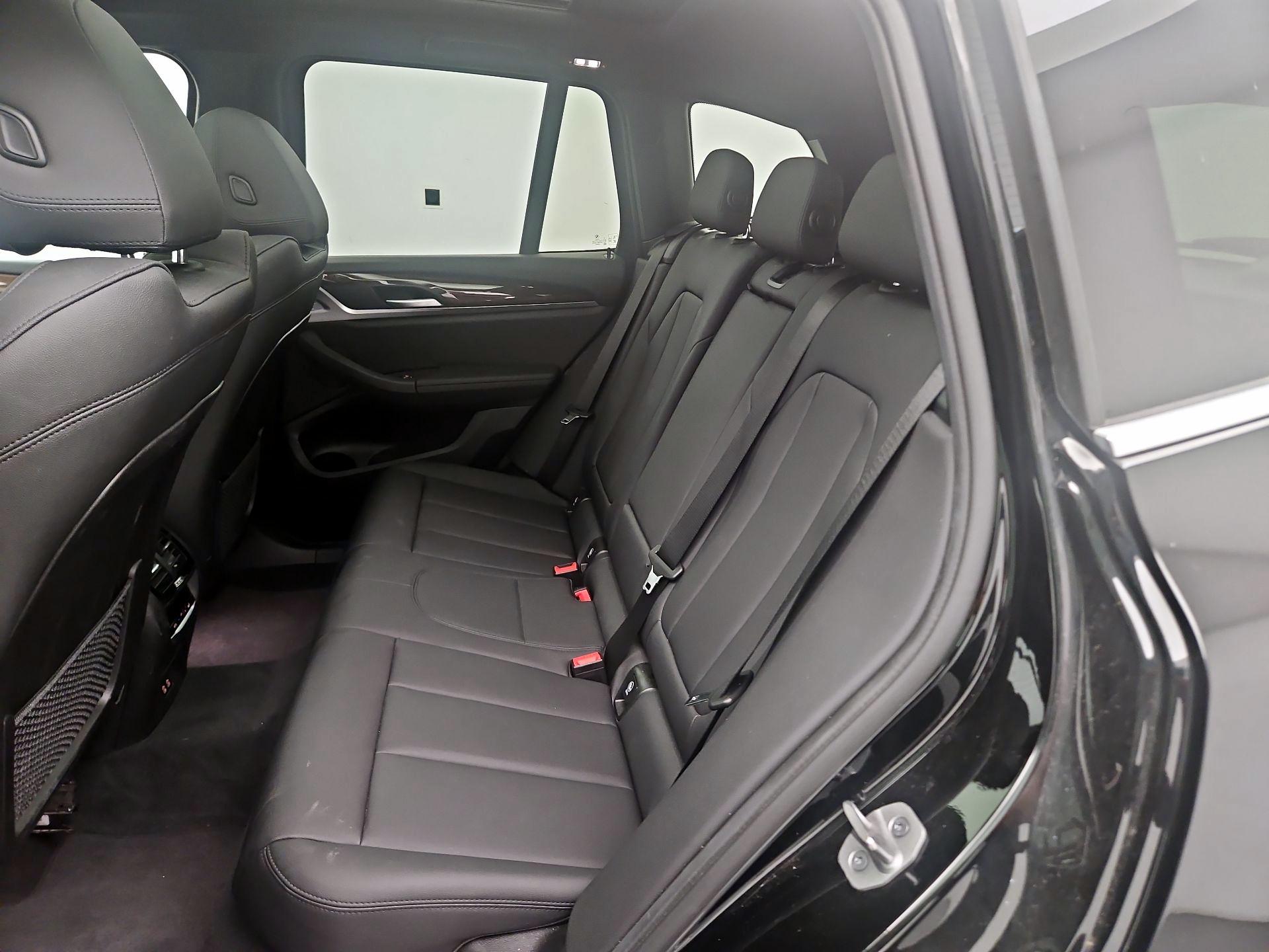 Thumbnail: 2021 BMW X3 - 19