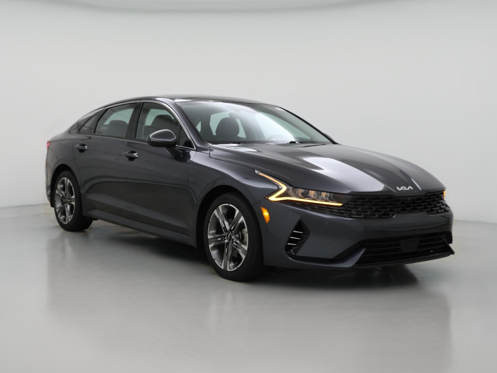 2023 Kia K5