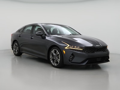 2023 Kia K5 EX
