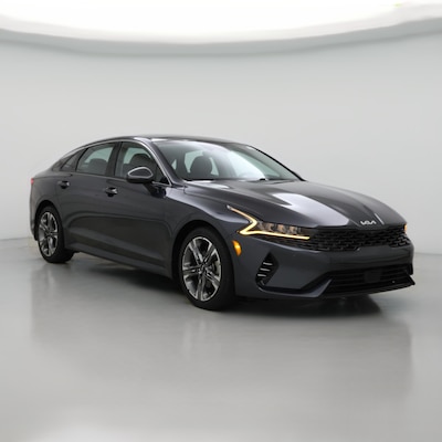 2023 Kia K5 EX