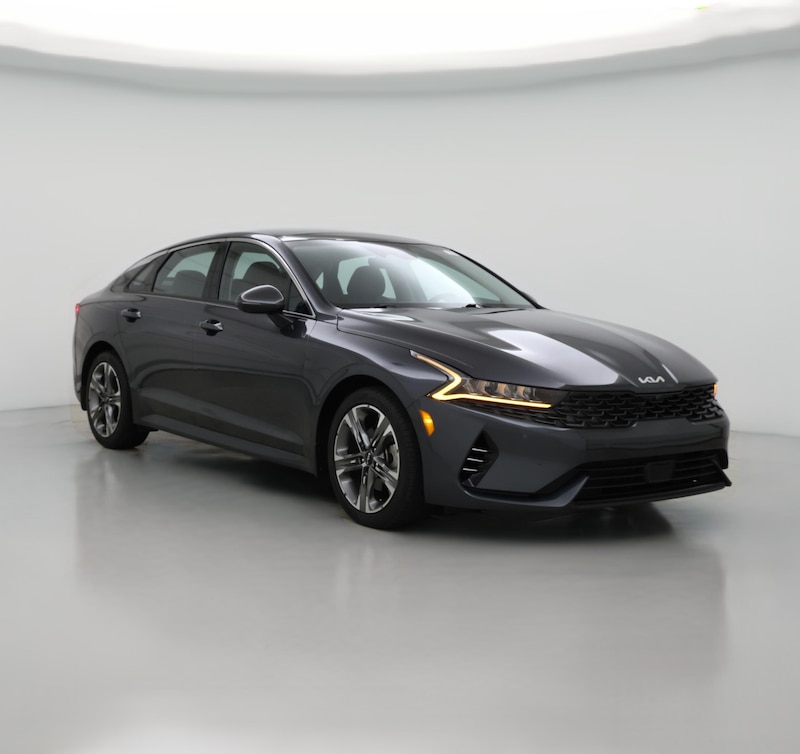 2023 Kia K5 EX