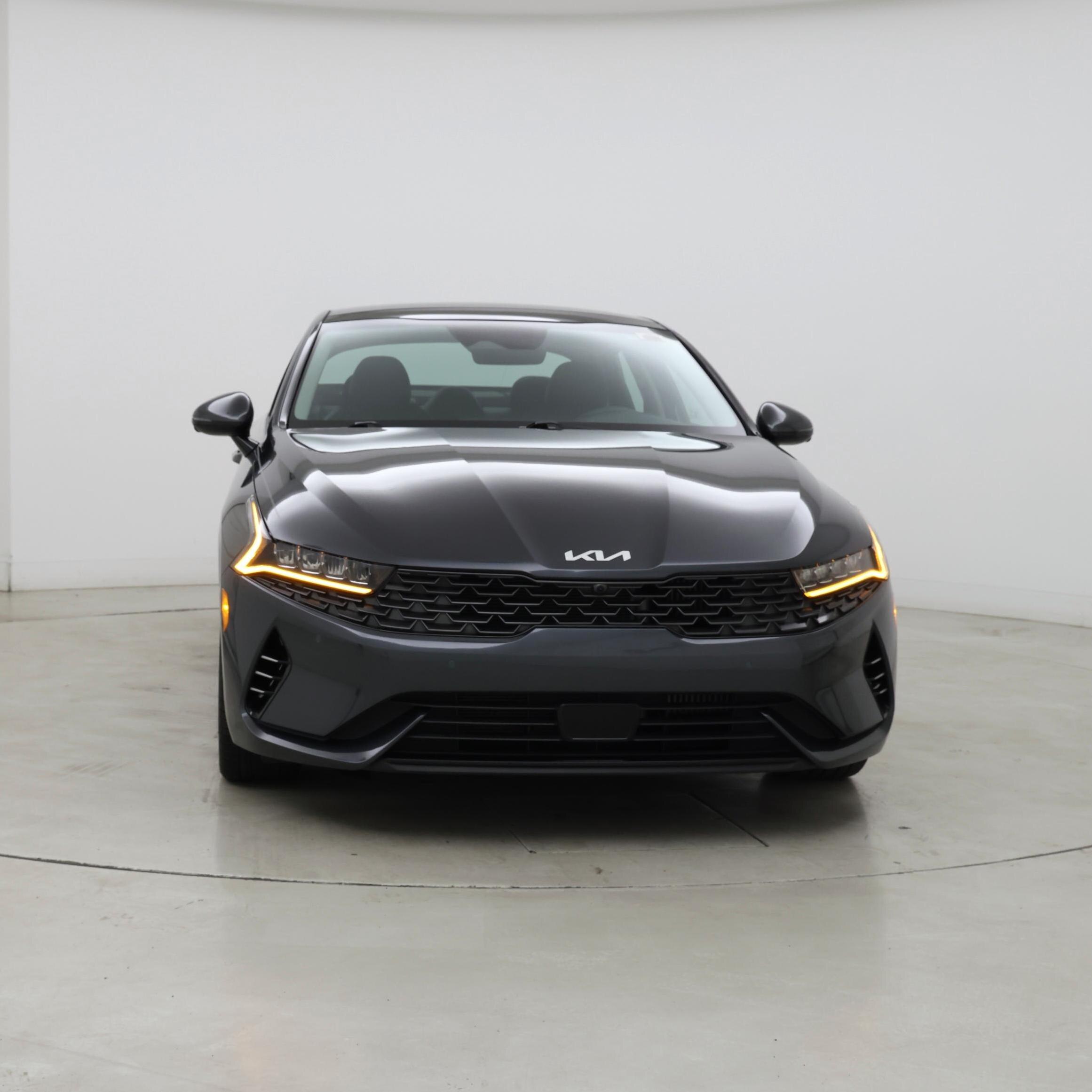Thumbnail: 2023 Kia K5 - 5
