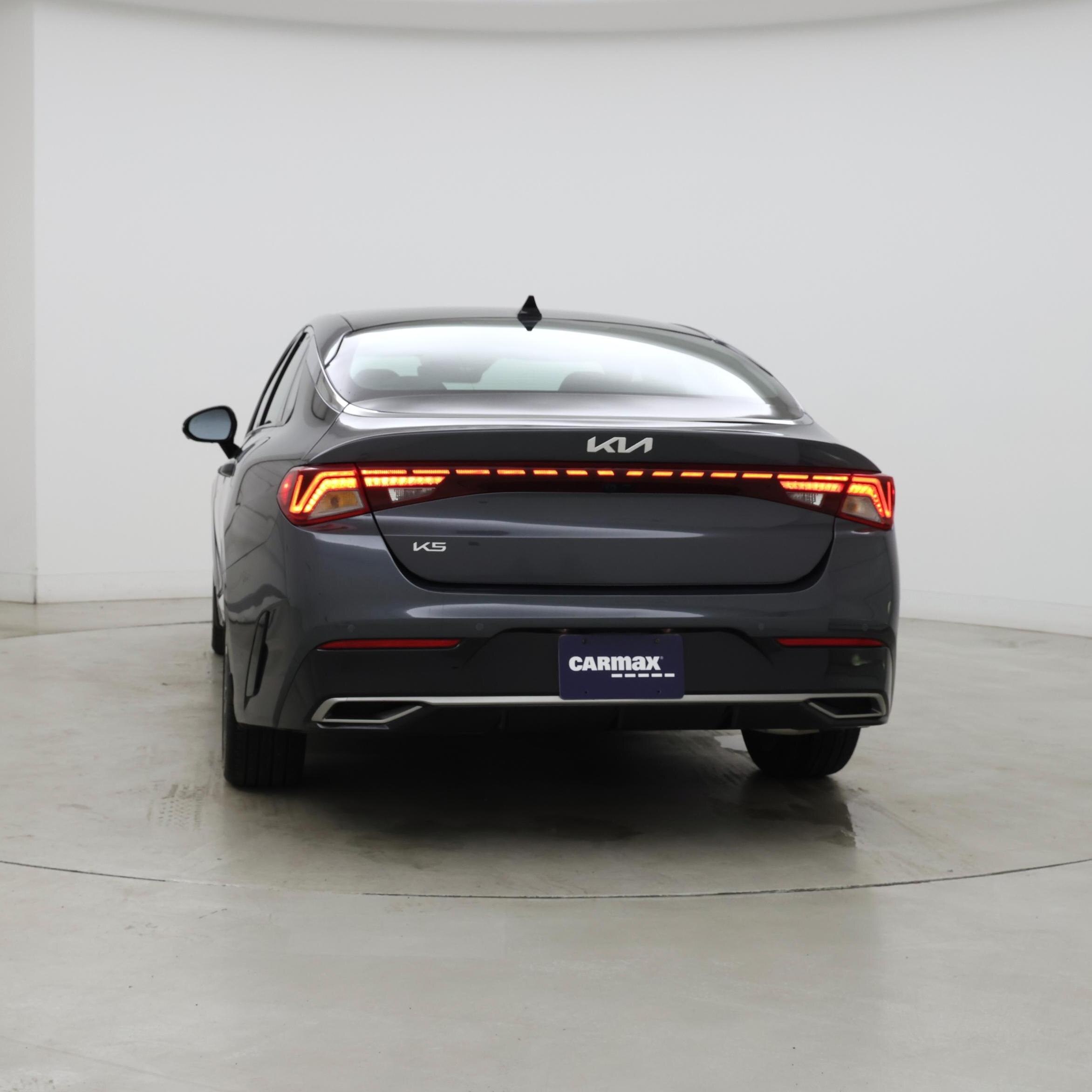 Thumbnail: 2023 Kia K5 - 6