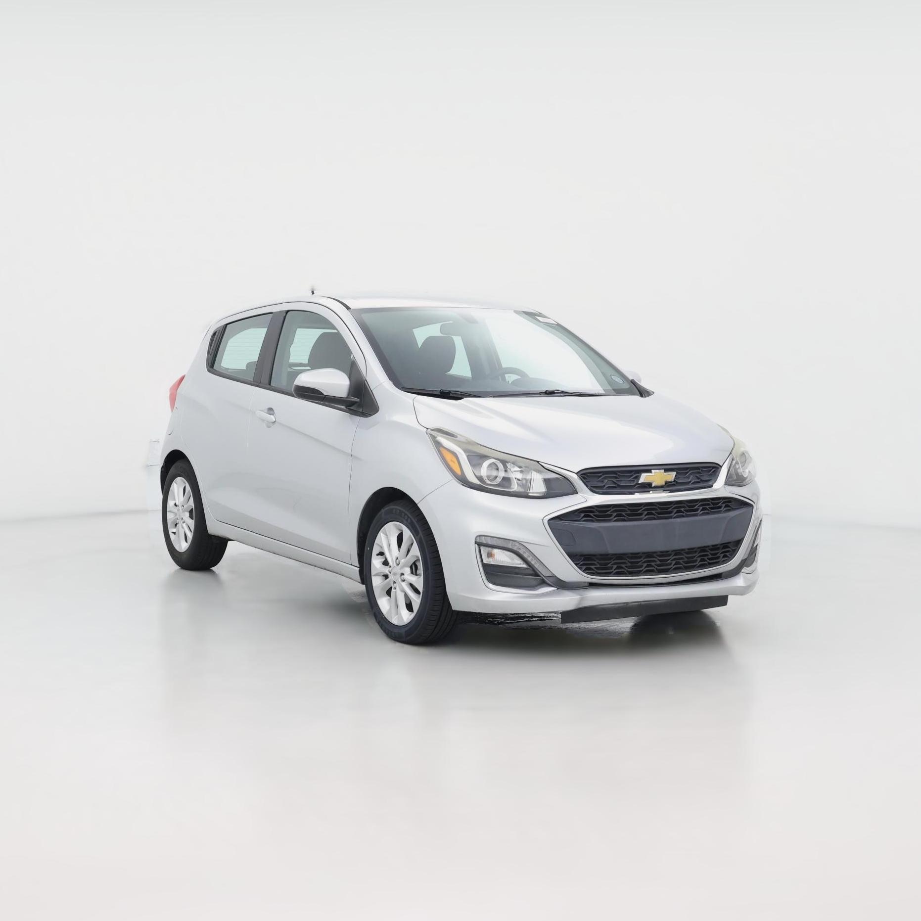 Thumbnail: 2020 Chevrolet Spark - 1