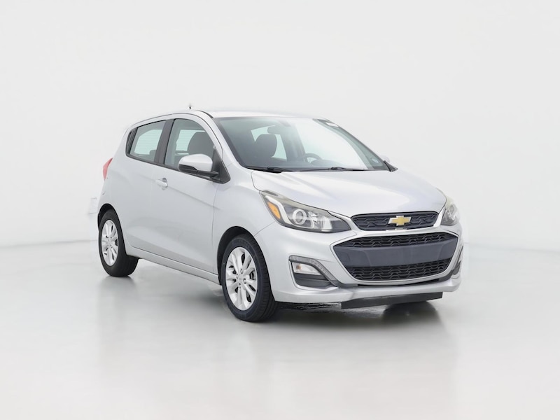 2020 Chevrolet Spark LT -
                  Daytona Beach, FL