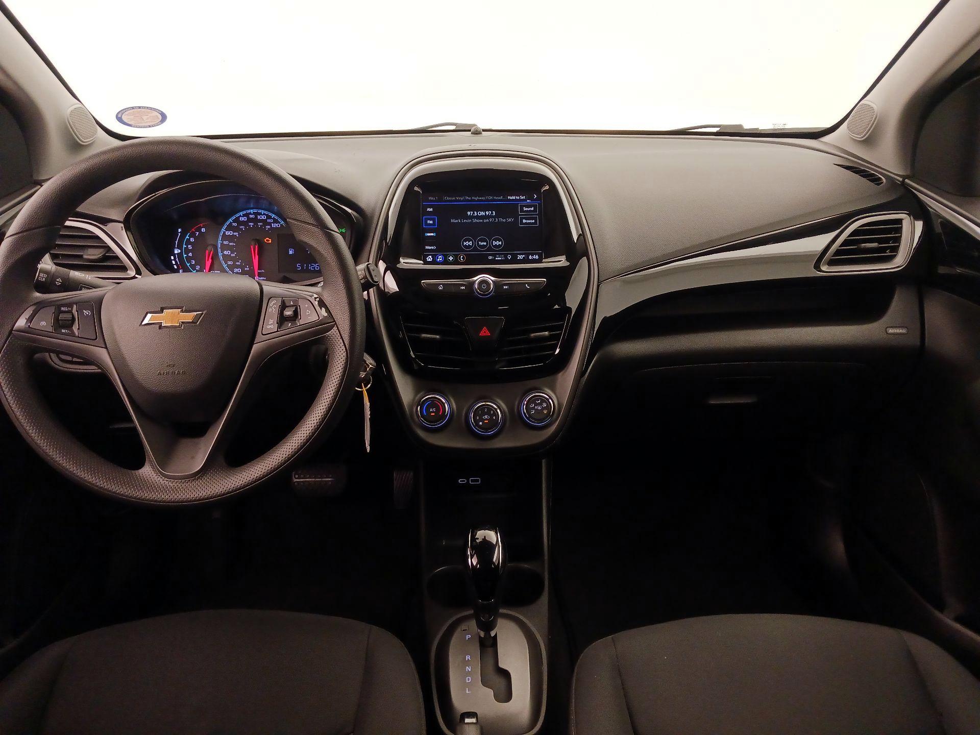 Thumbnail: 2020 Chevrolet Spark - 9