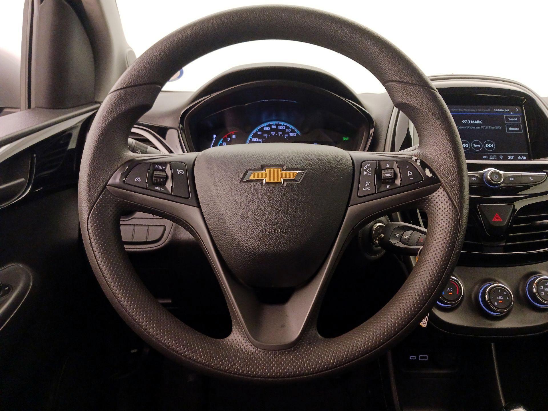 Thumbnail: 2020 Chevrolet Spark - 10
