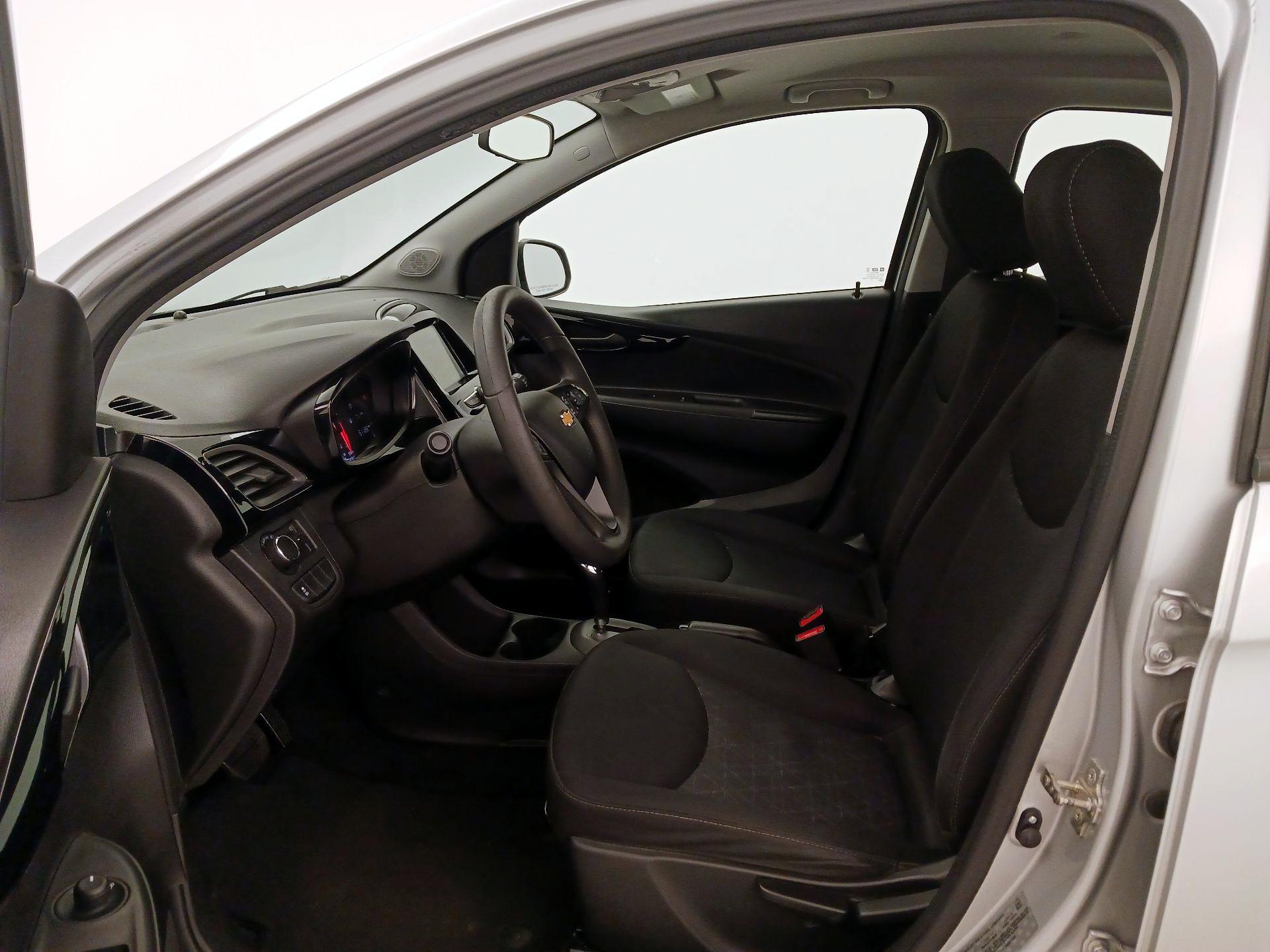 Thumbnail: 2020 Chevrolet Spark - 11