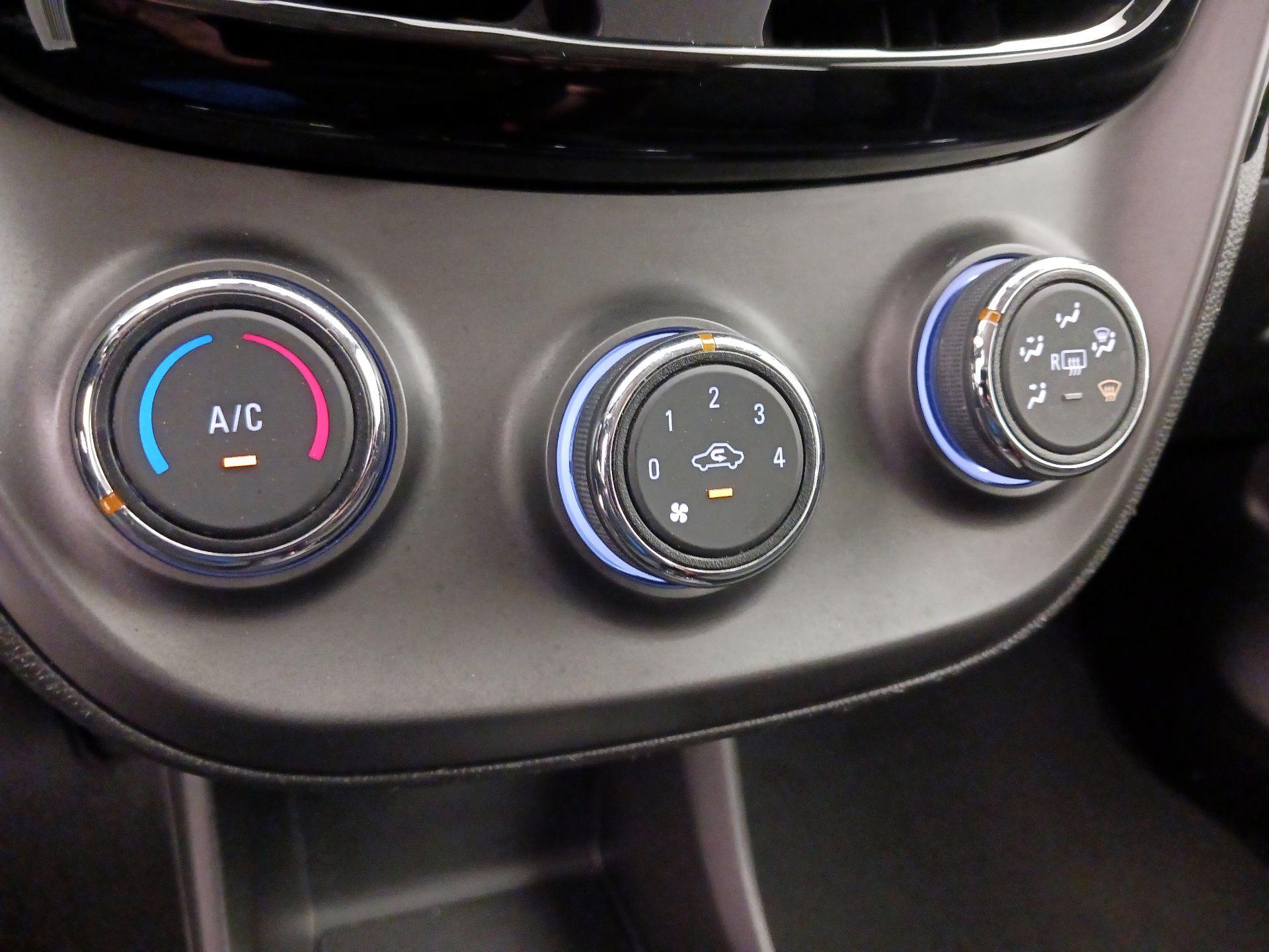Thumbnail: 2020 Chevrolet Spark - 16