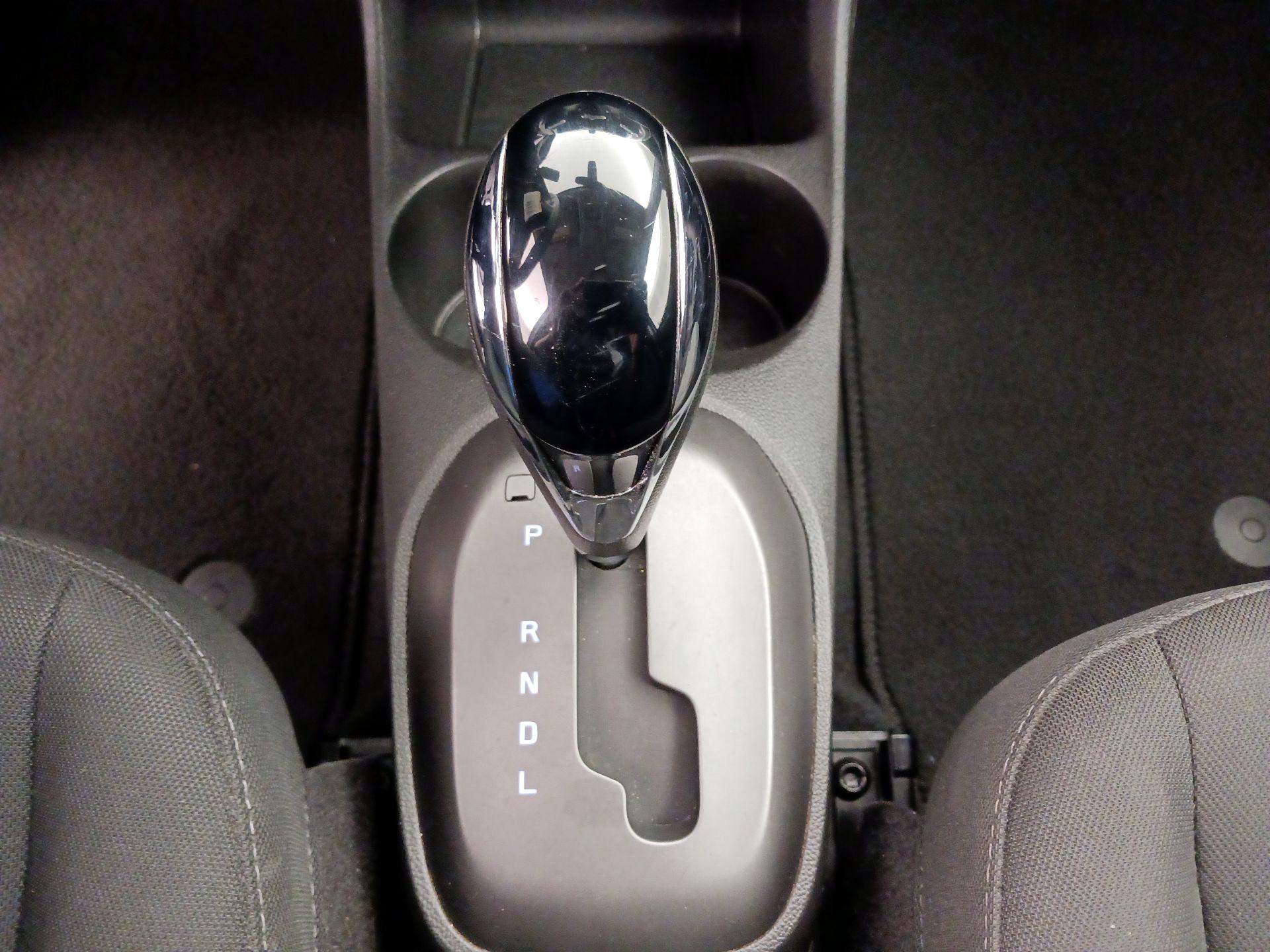Thumbnail: 2020 Chevrolet Spark - 17