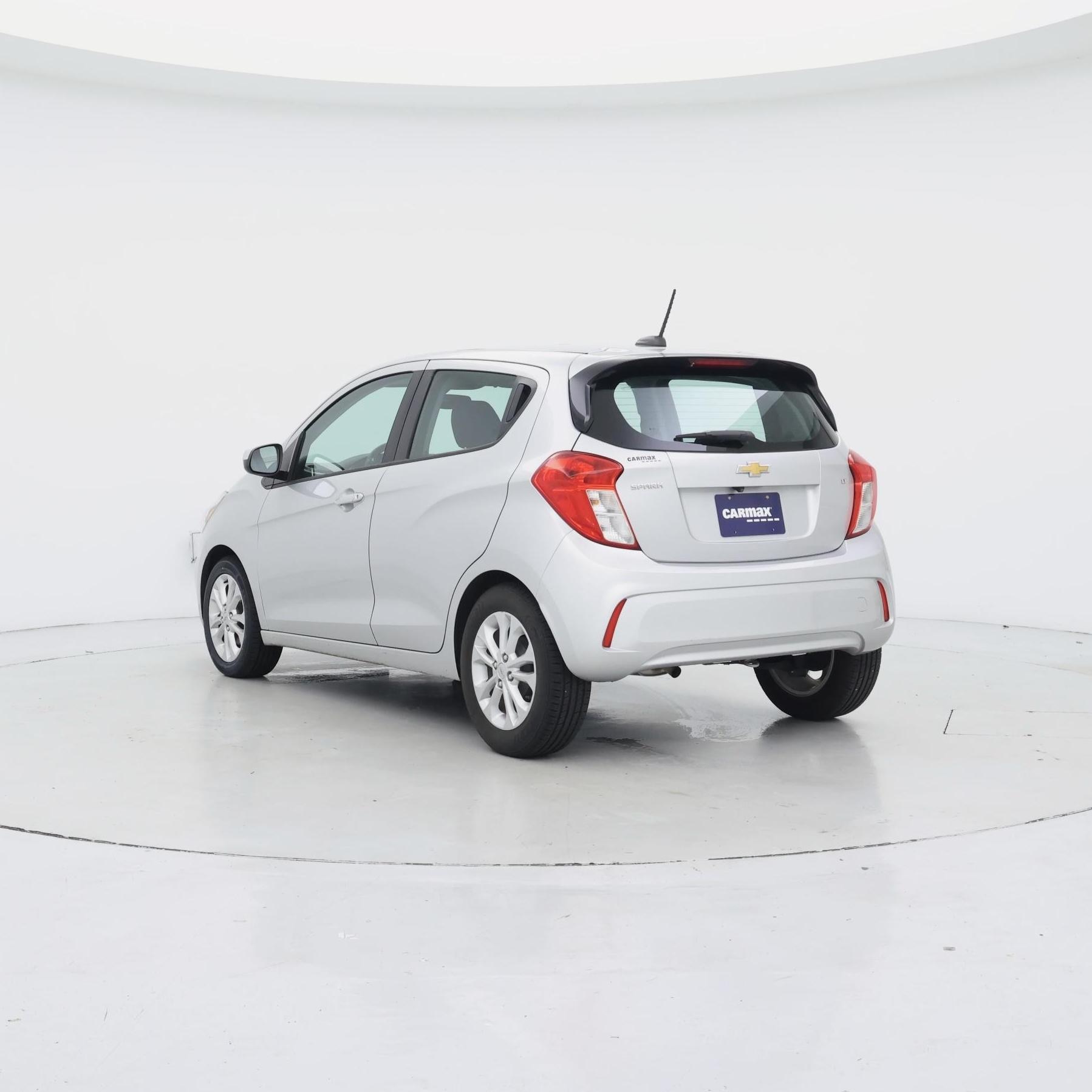 Thumbnail: 2020 Chevrolet Spark - 2