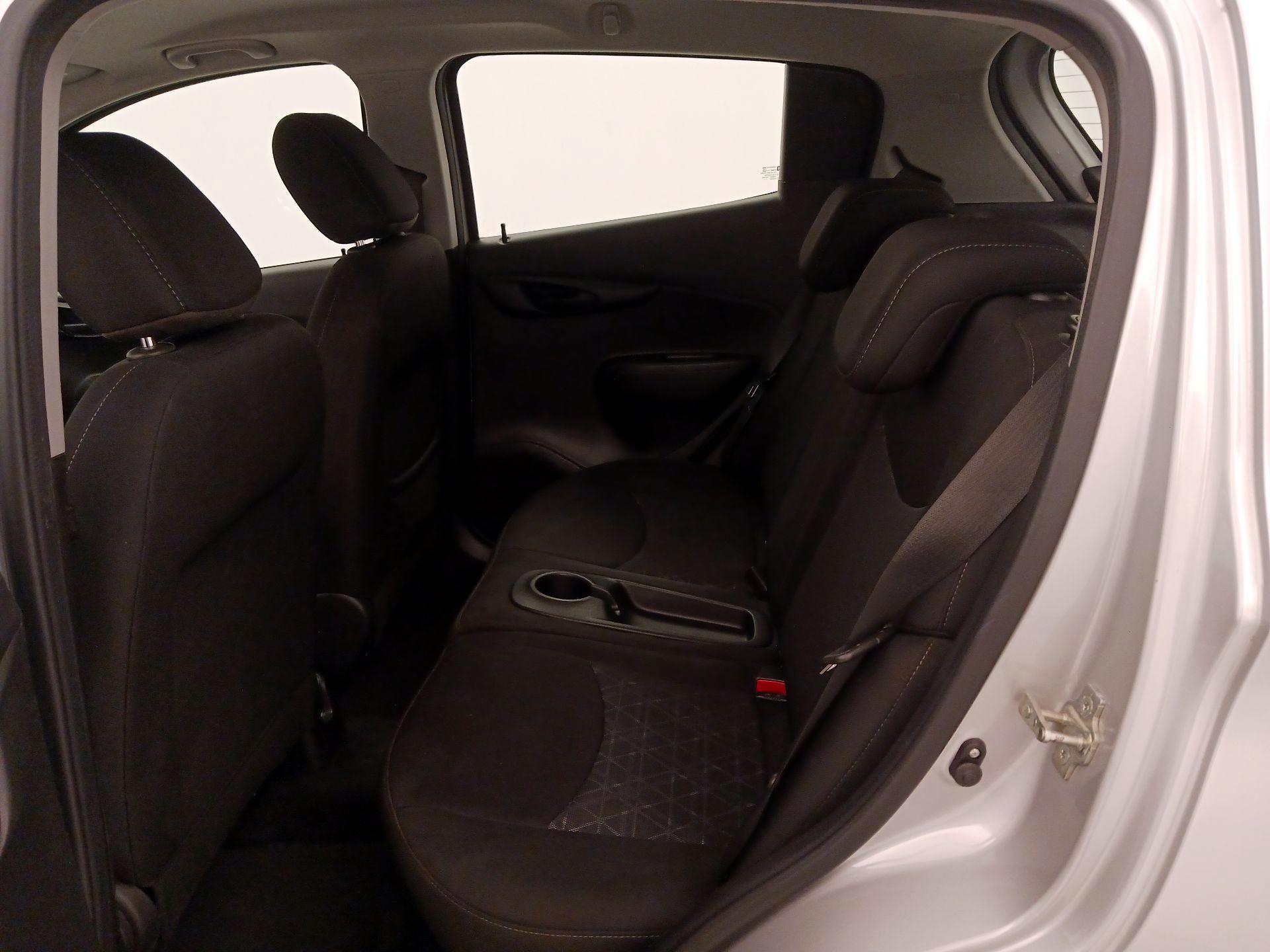 Thumbnail: 2020 Chevrolet Spark - 19
