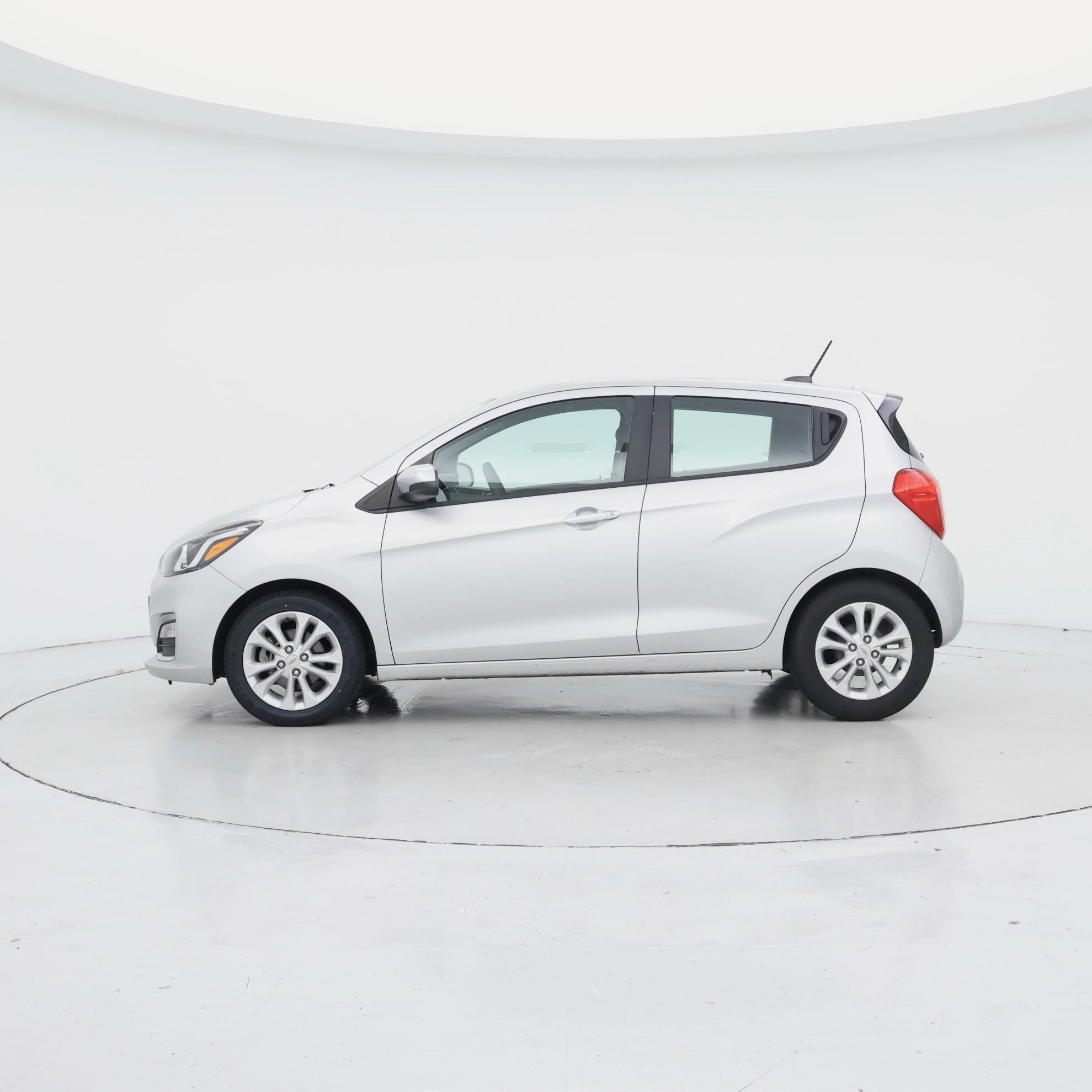 Thumbnail: 2020 Chevrolet Spark - 3