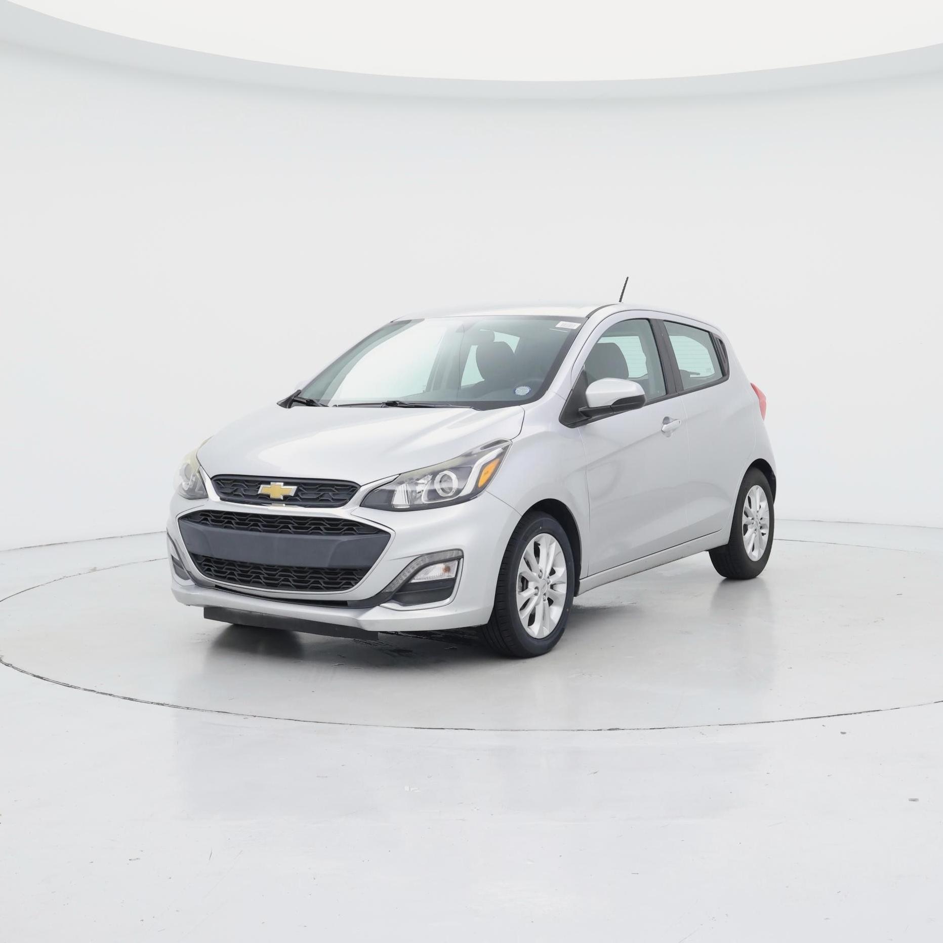 Thumbnail: 2020 Chevrolet Spark - 4