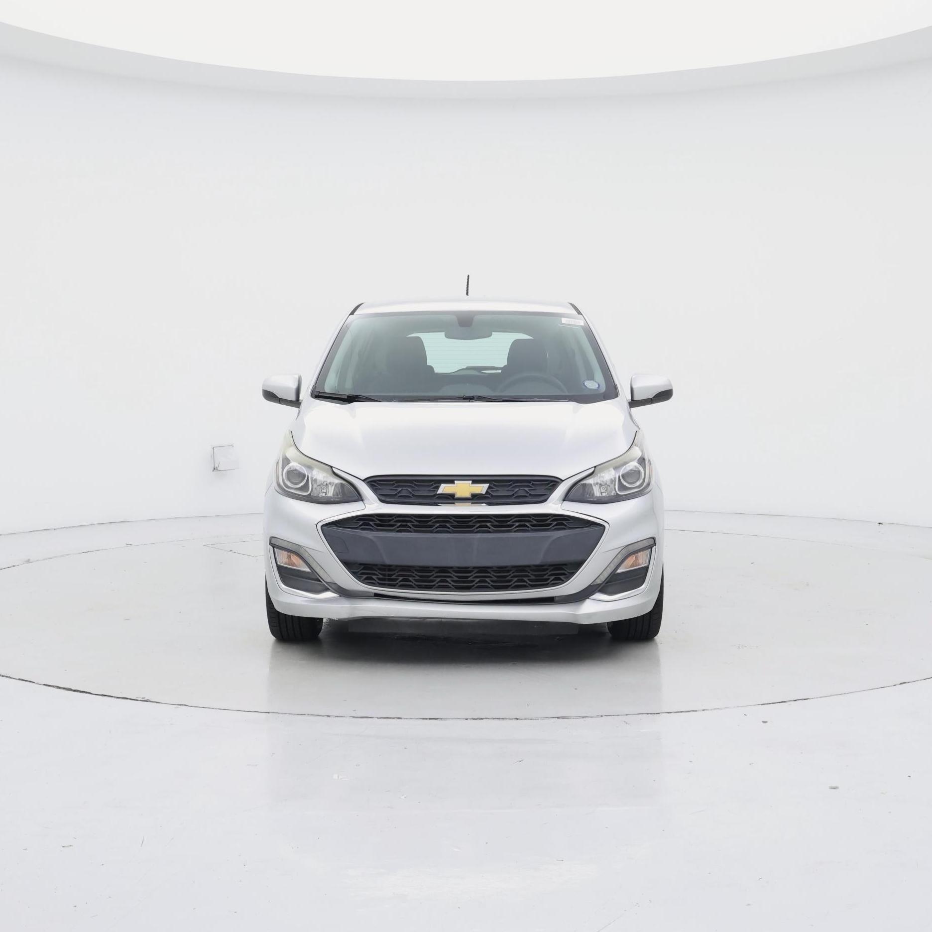 Thumbnail: 2020 Chevrolet Spark - 5